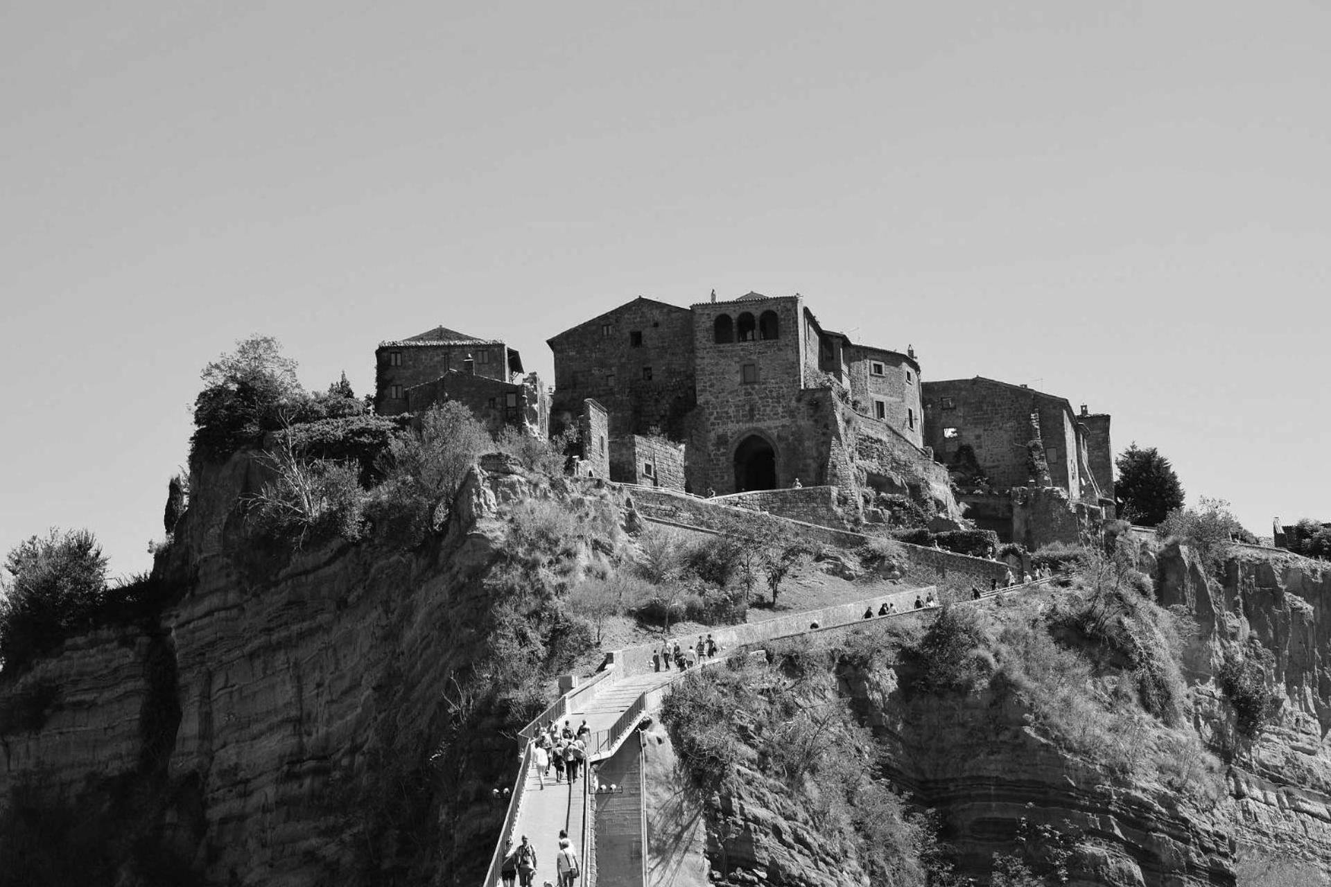L'ARCHETTO casa vacanze