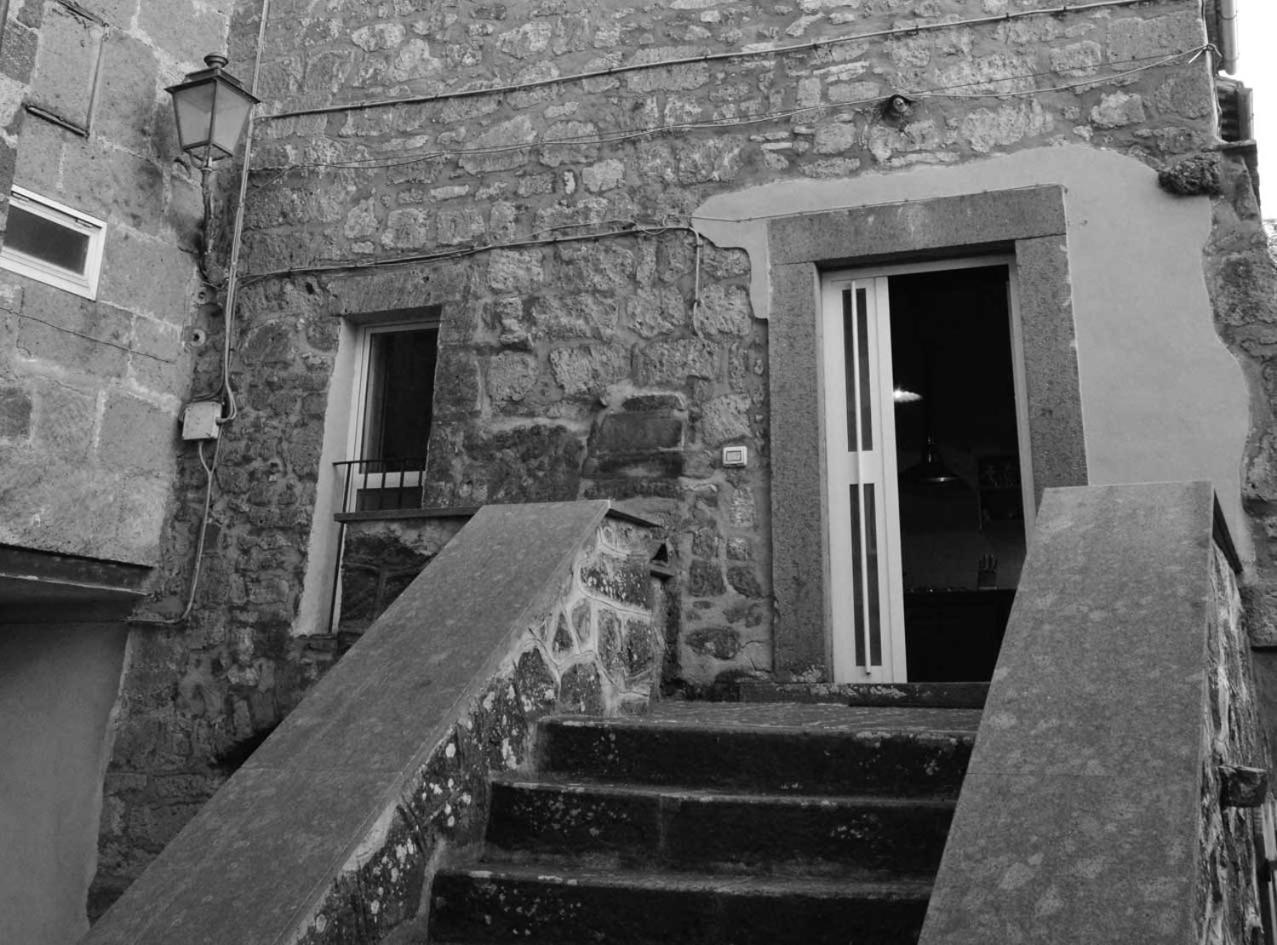 L'ARCHETTO casa vacanze