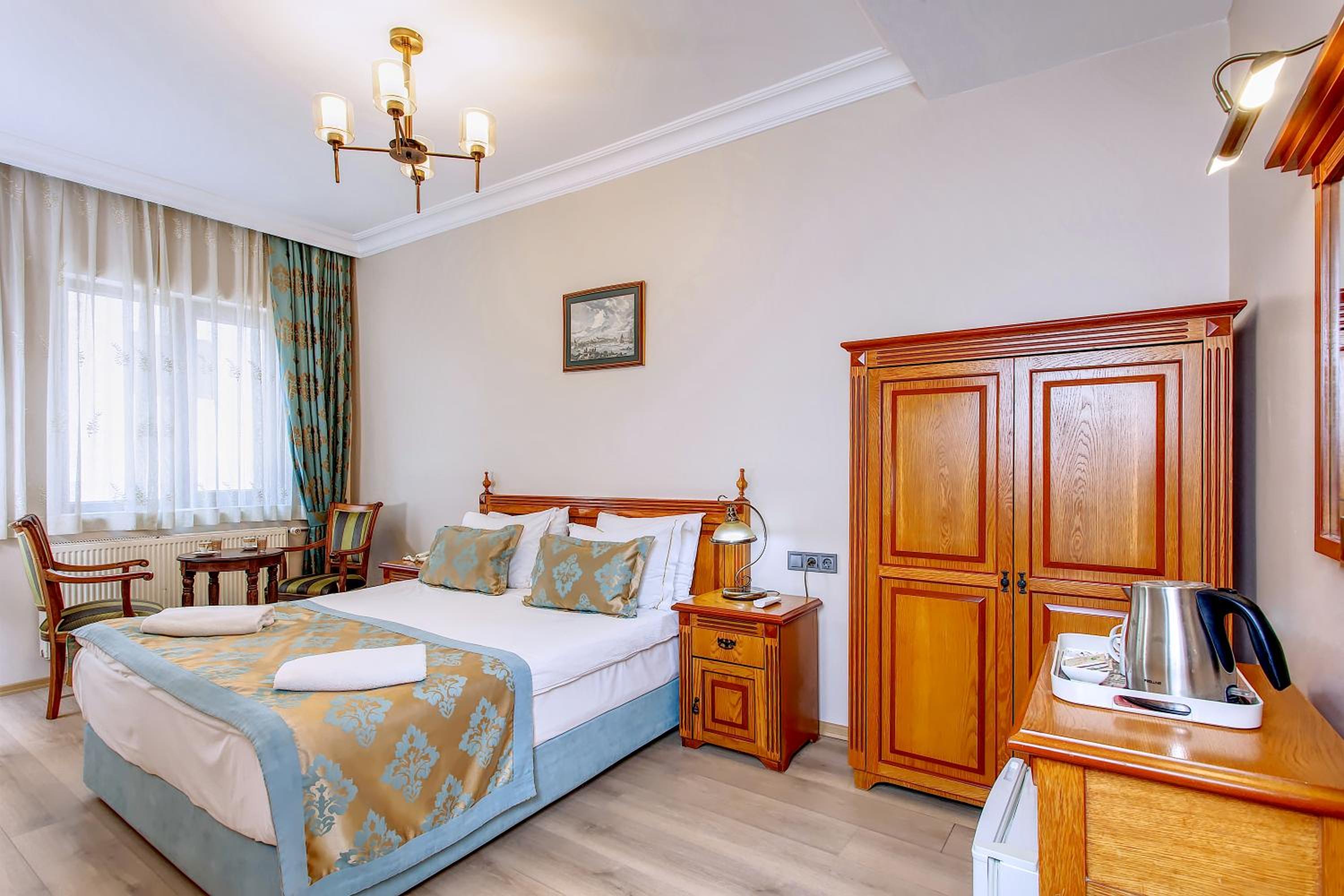 Saba Otel - Image 30