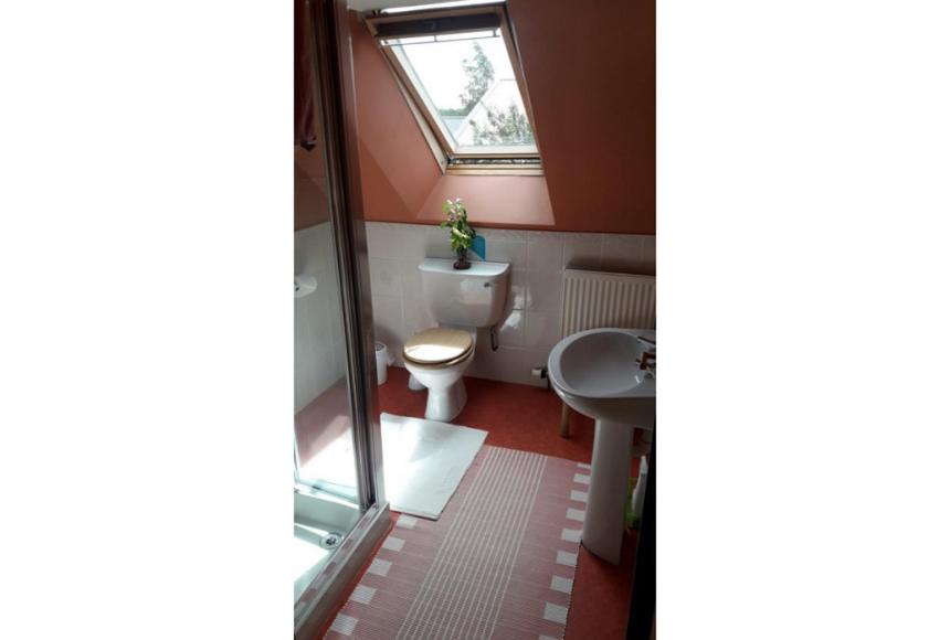 Sunflower Bed & Breakfast