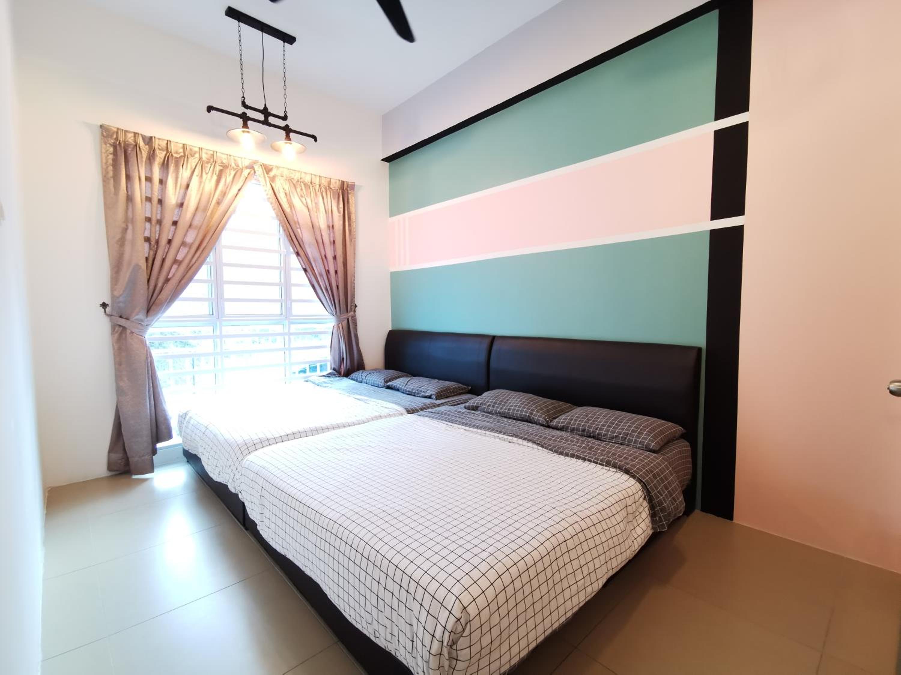 The Woodz Homestay - 3 Bedroom photo 2