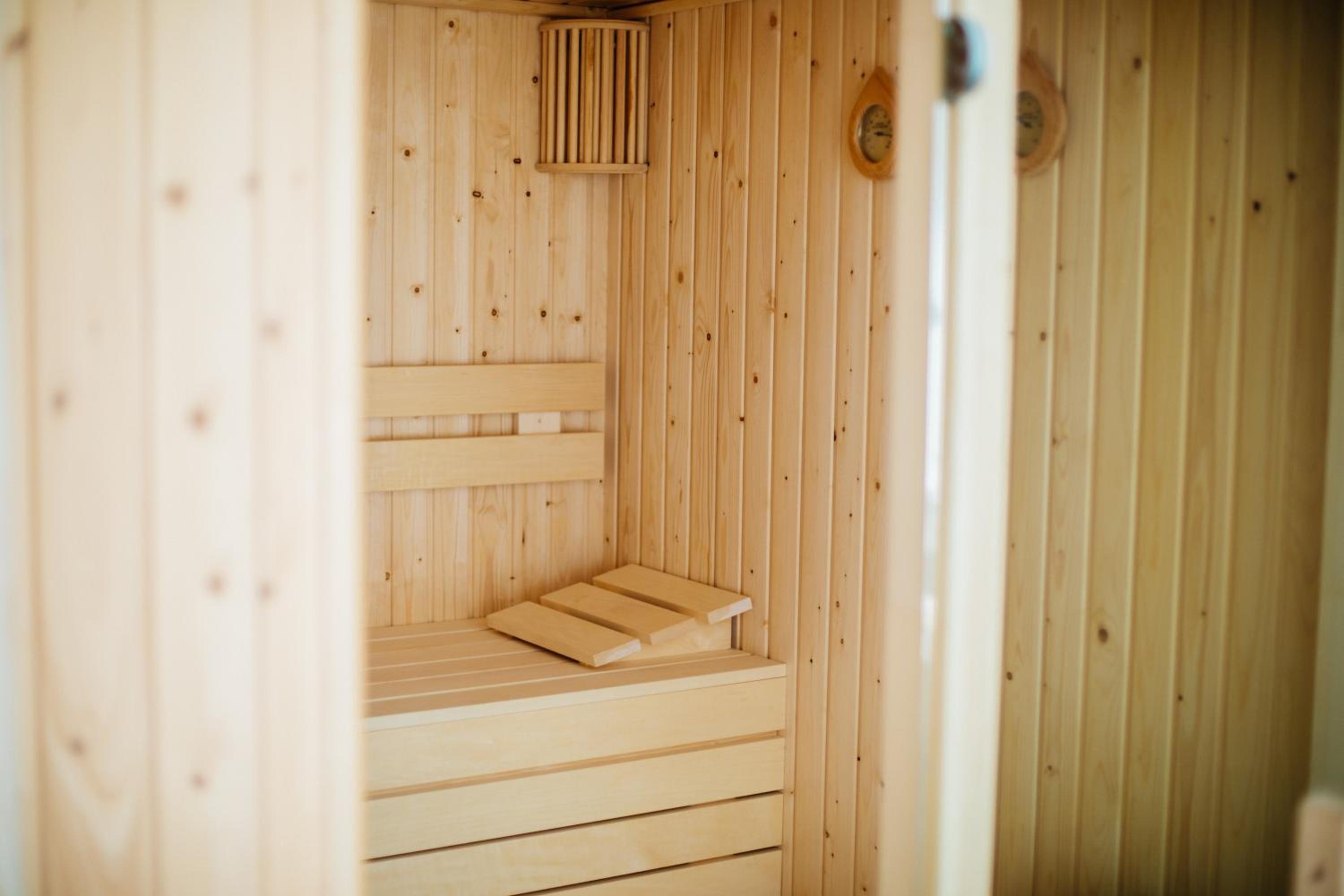 Vakantiewoning Loft Lisse - SAUNA - Beach - Keukenhof, photo 15