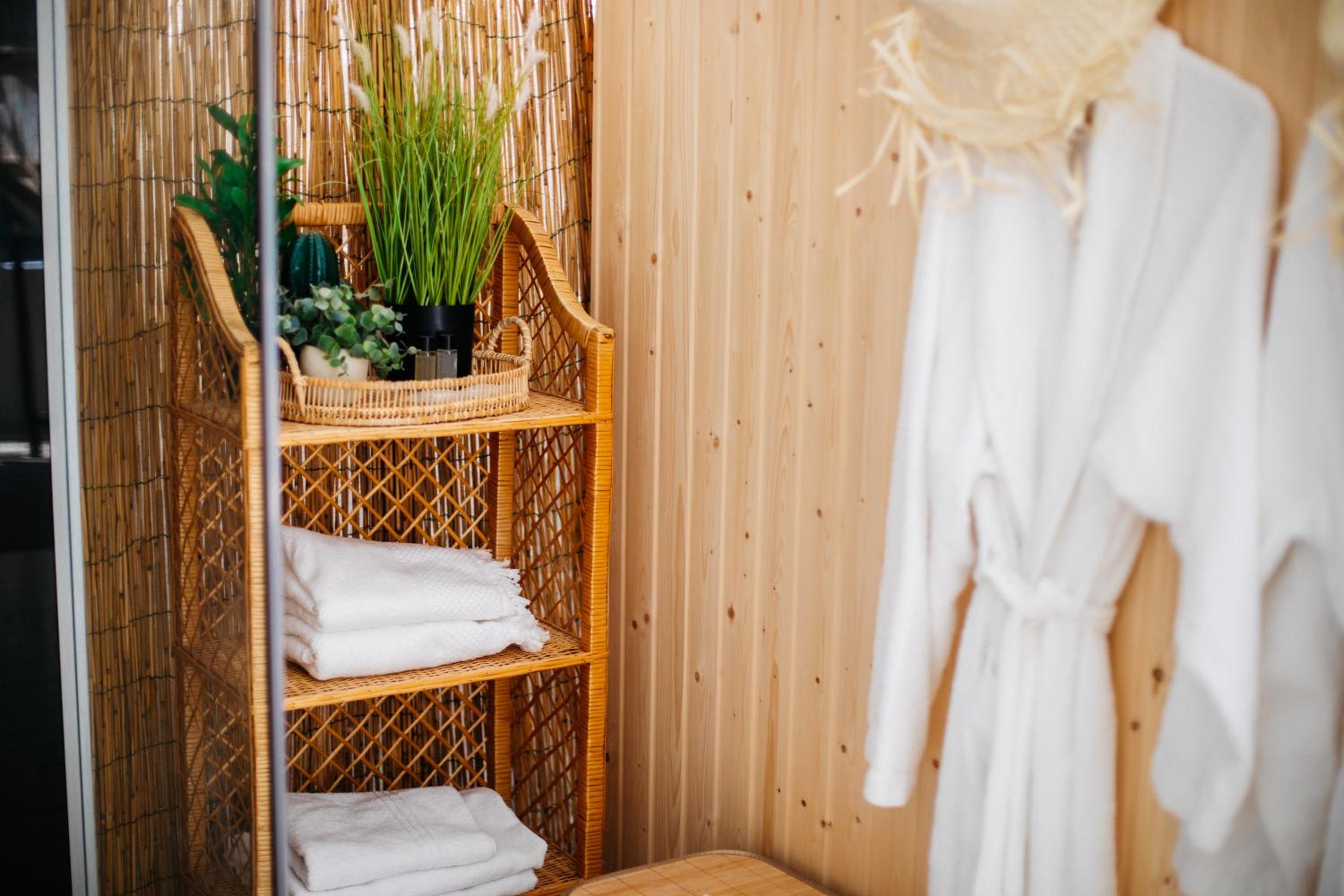 Vakantiewoning Loft Lisse - SAUNA - Beach - Keukenhof, photo 10
