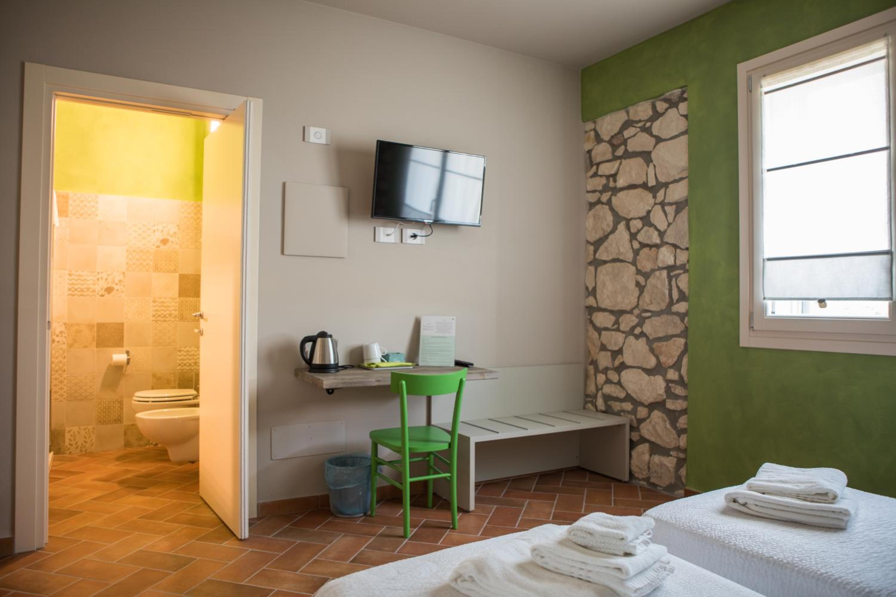 B&B Casa Campagnari view 4