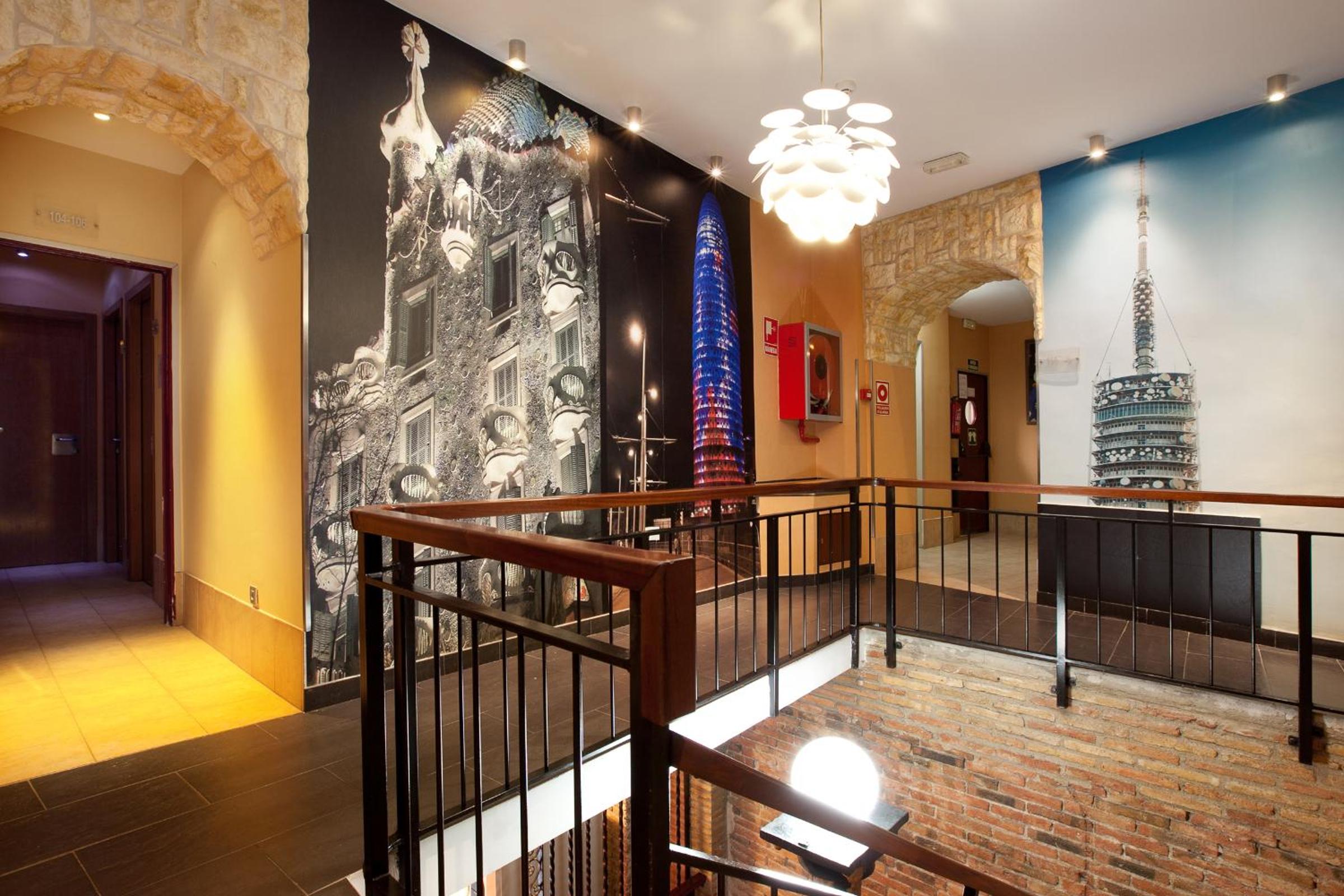 Hostal Fernando