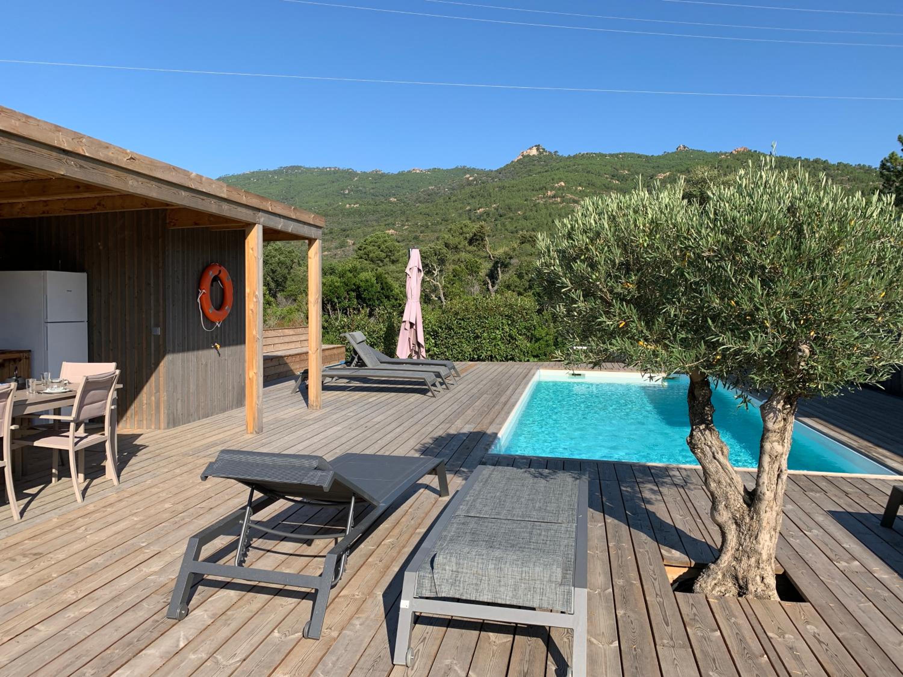 Casa Fiumu Oso view 3
