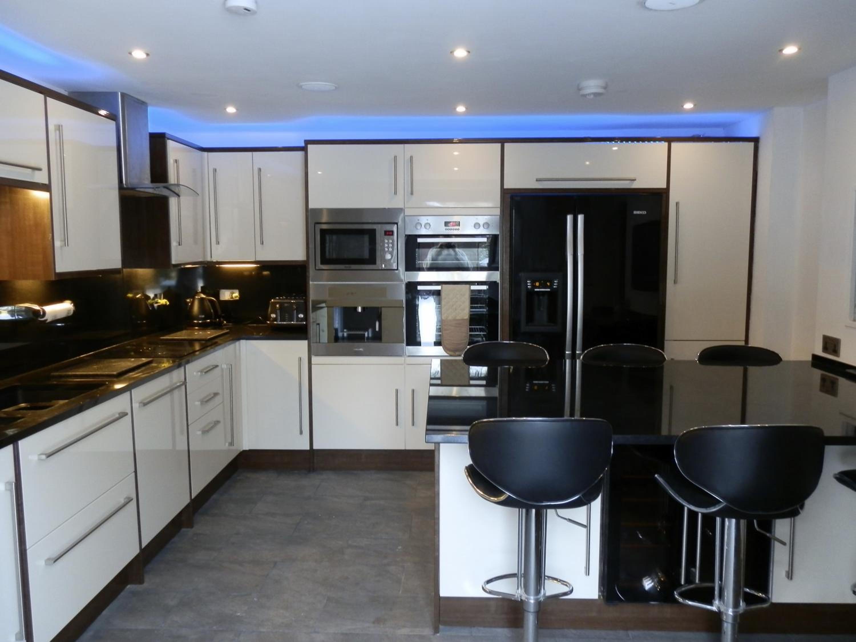 Castle House Holiday Home view 5