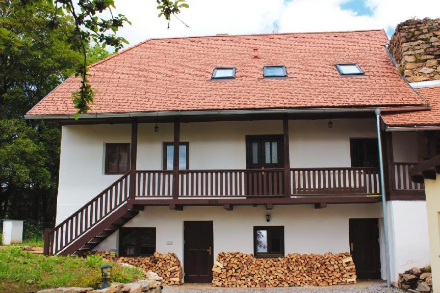 Vila Anička Vimperk, photo 23