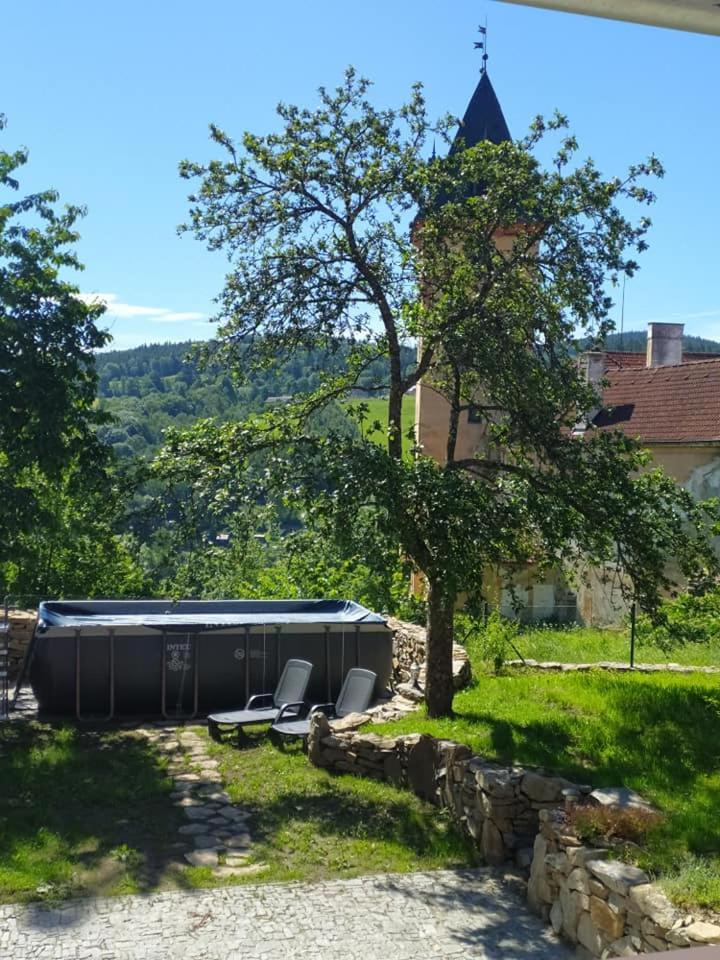 Vila Anička Vimperk, photo 16