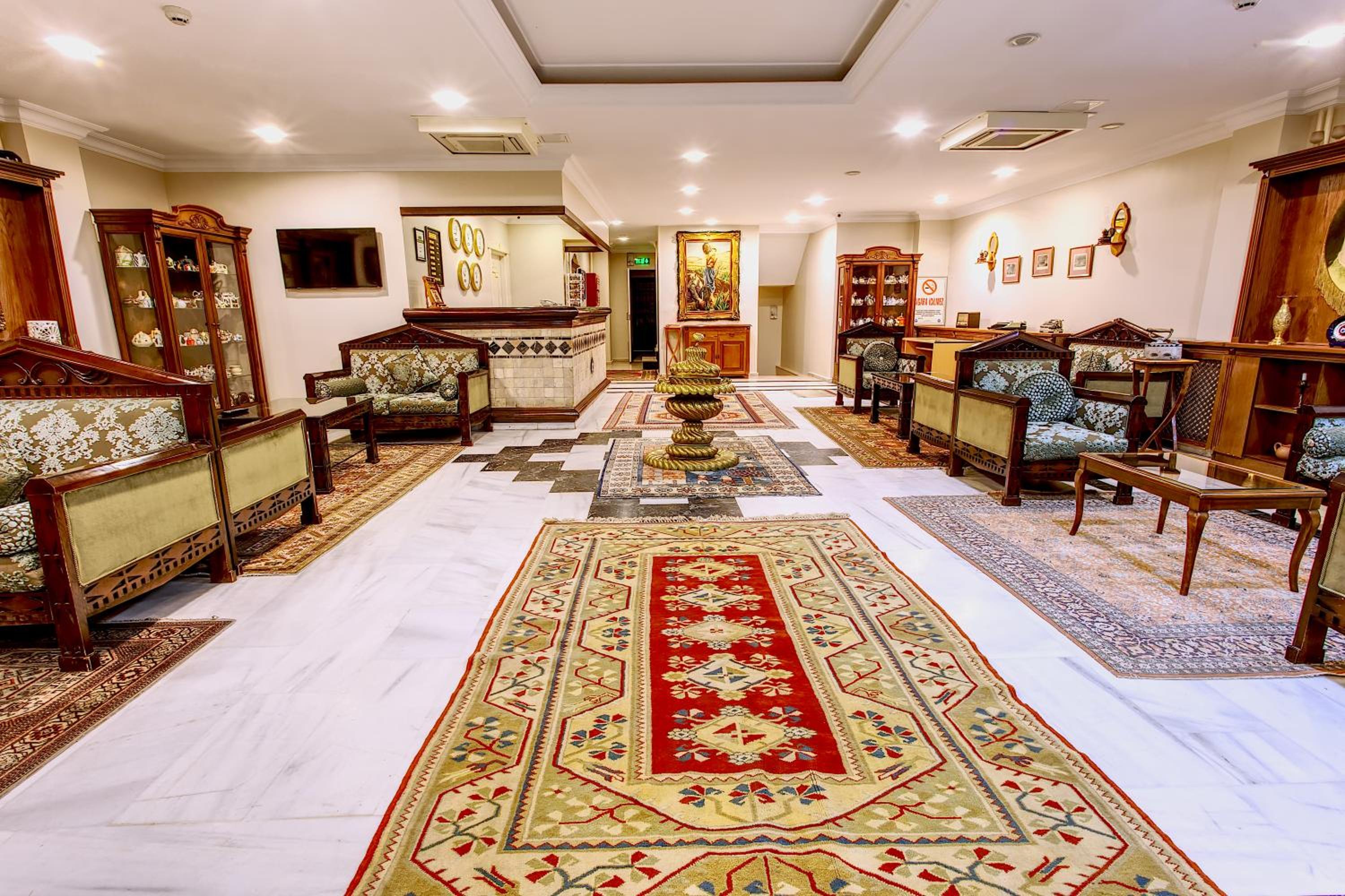 Saba Otel - Image 15
