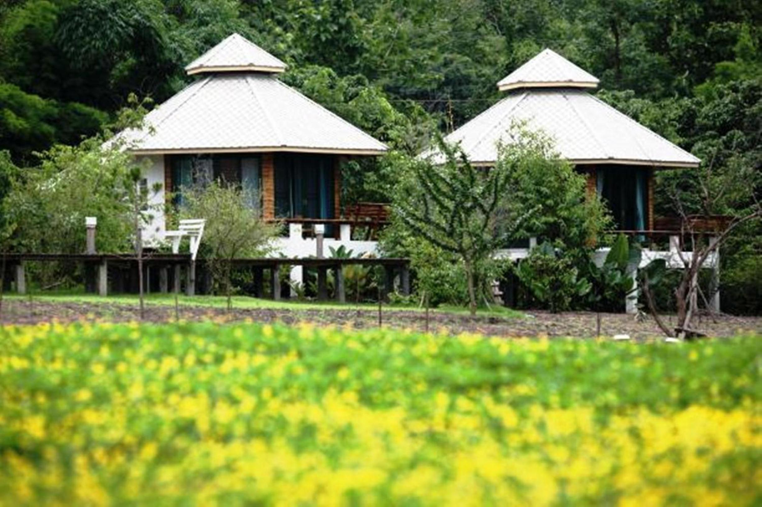 KuadKhonThoe Pai Cottage
