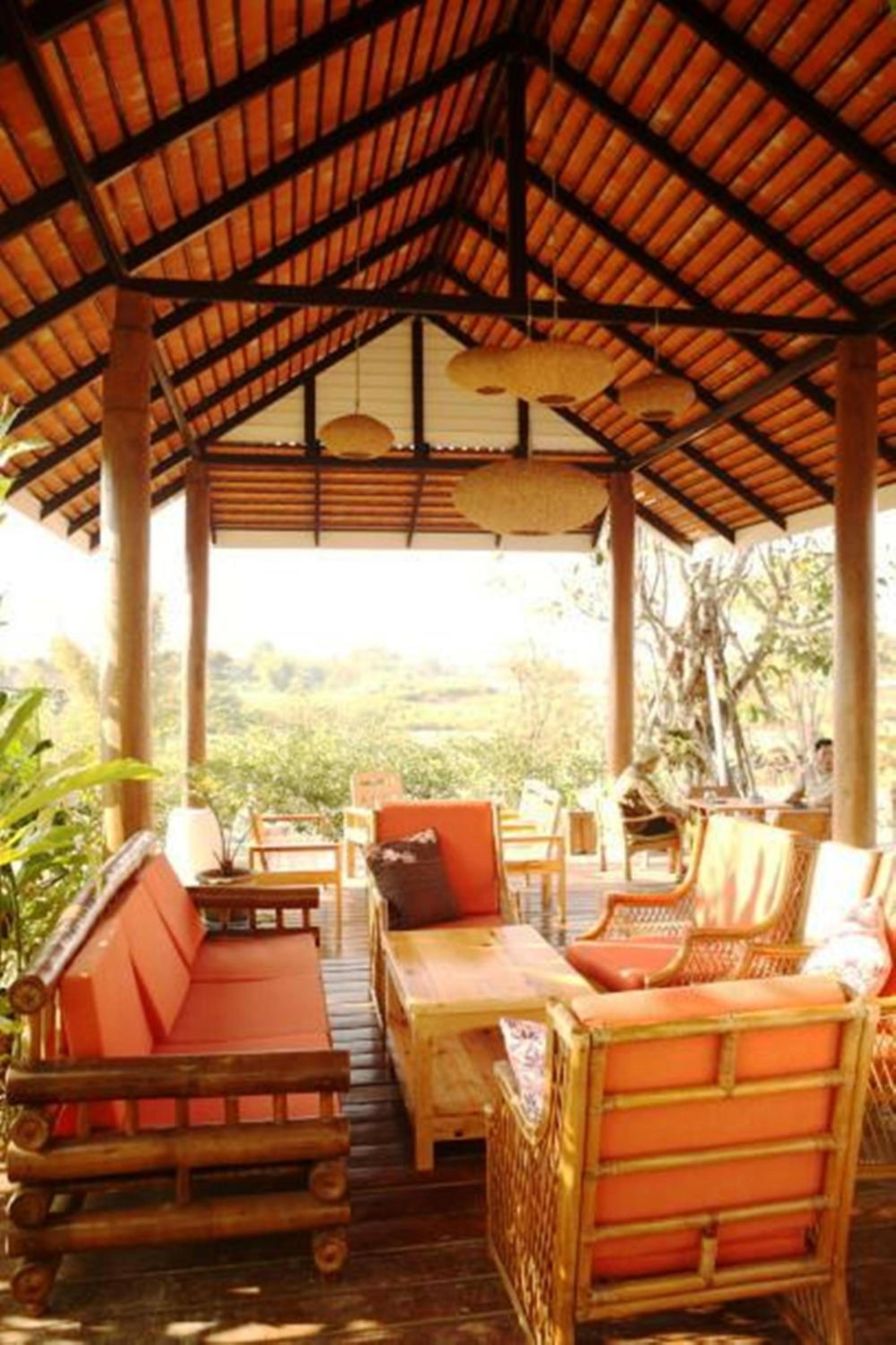 KuadKhonThoe Pai Cottage