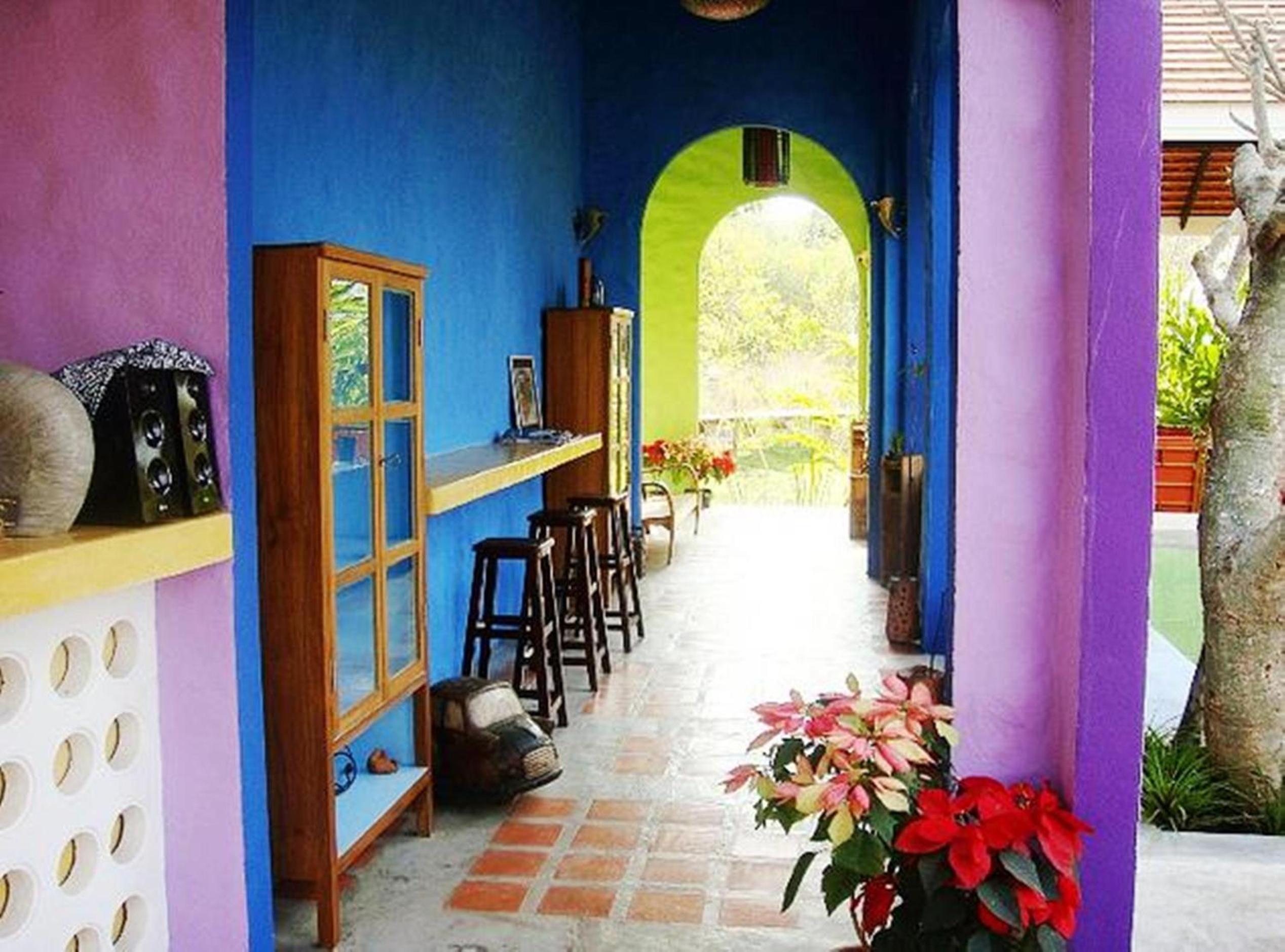 KuadKhonThoe Pai Cottage