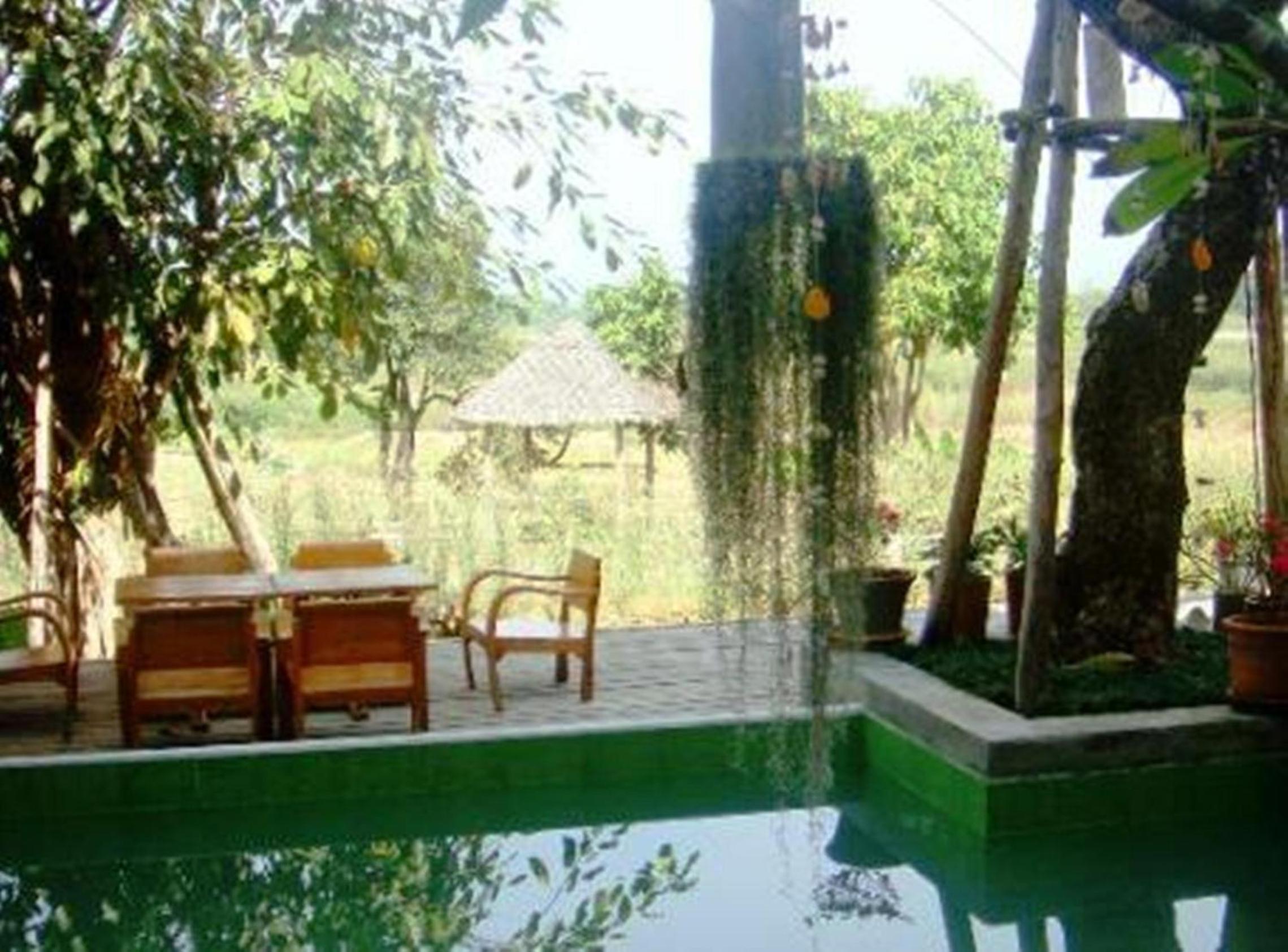 KuadKhonThoe Pai Cottage