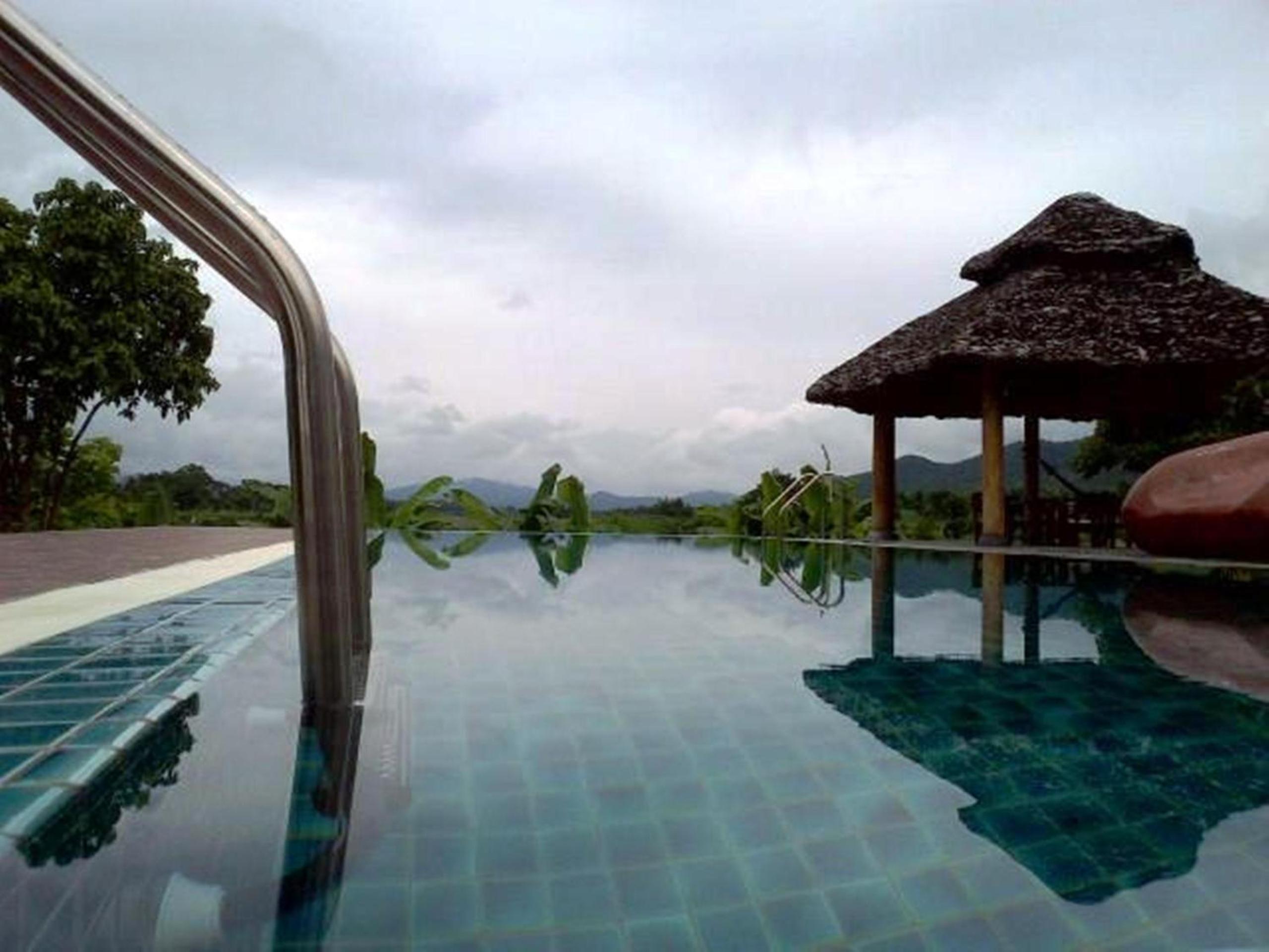 KuadKhonThoe Pai Cottage