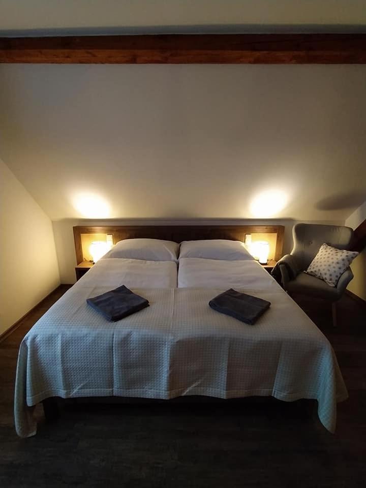 Vila Anička Vimperk, photo 15