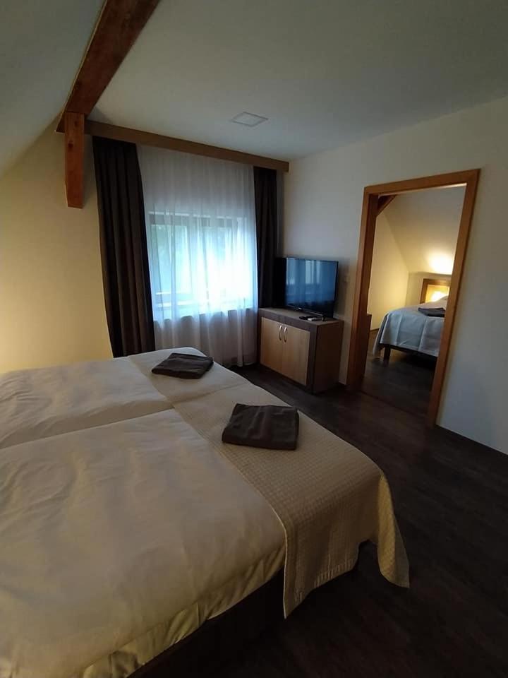 Vila Anička Vimperk, photo 39