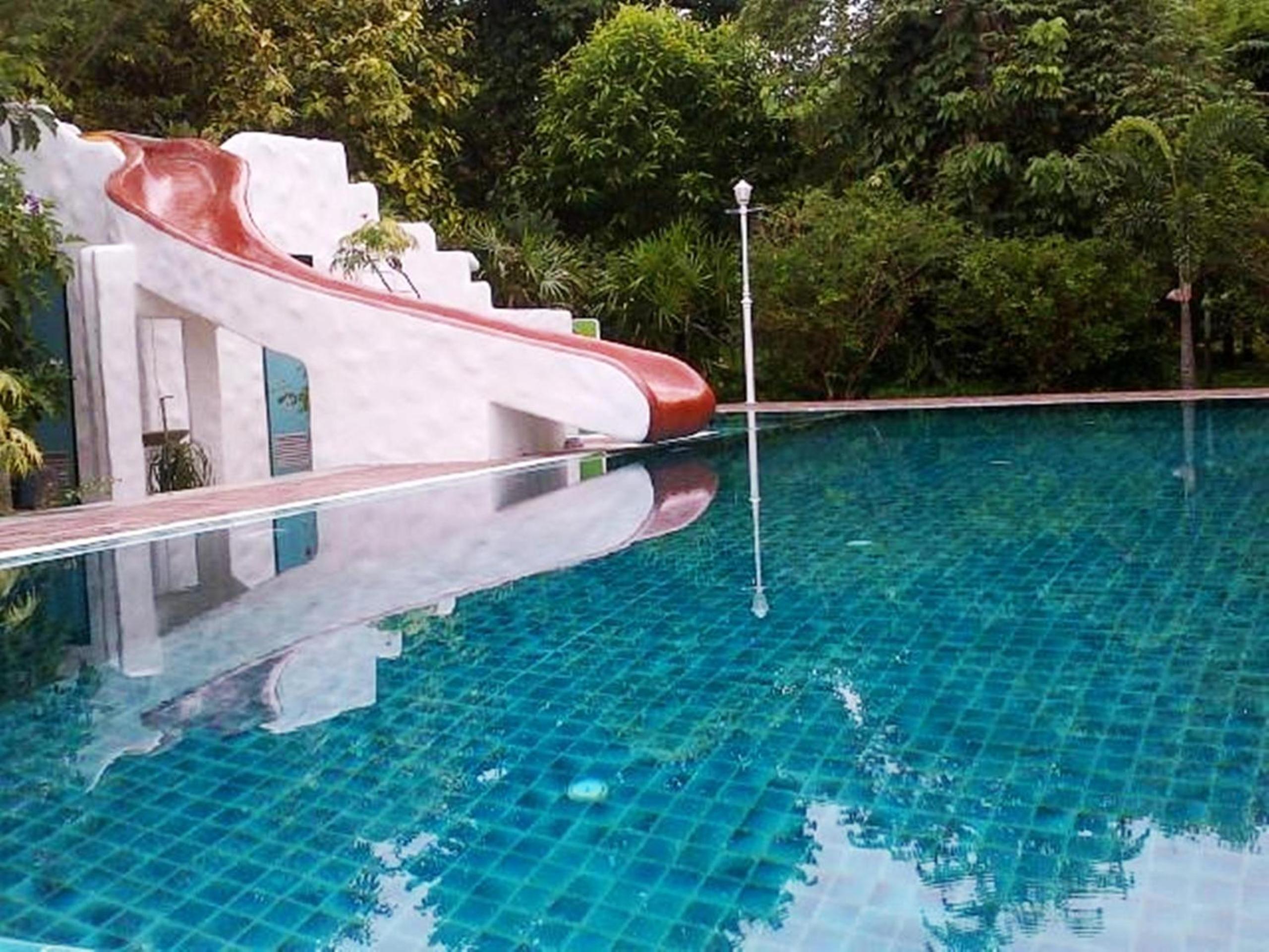 KuadKhonThoe Pai Cottage