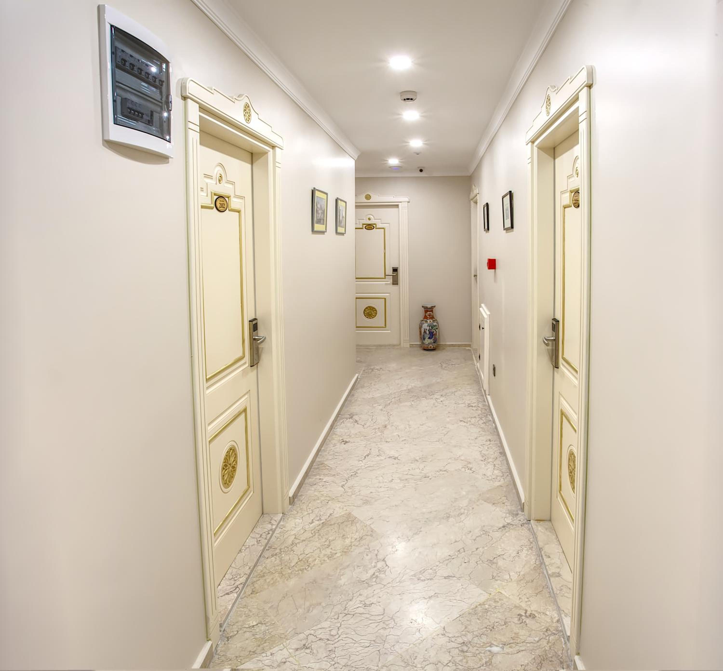 Saba Otel - Image 39