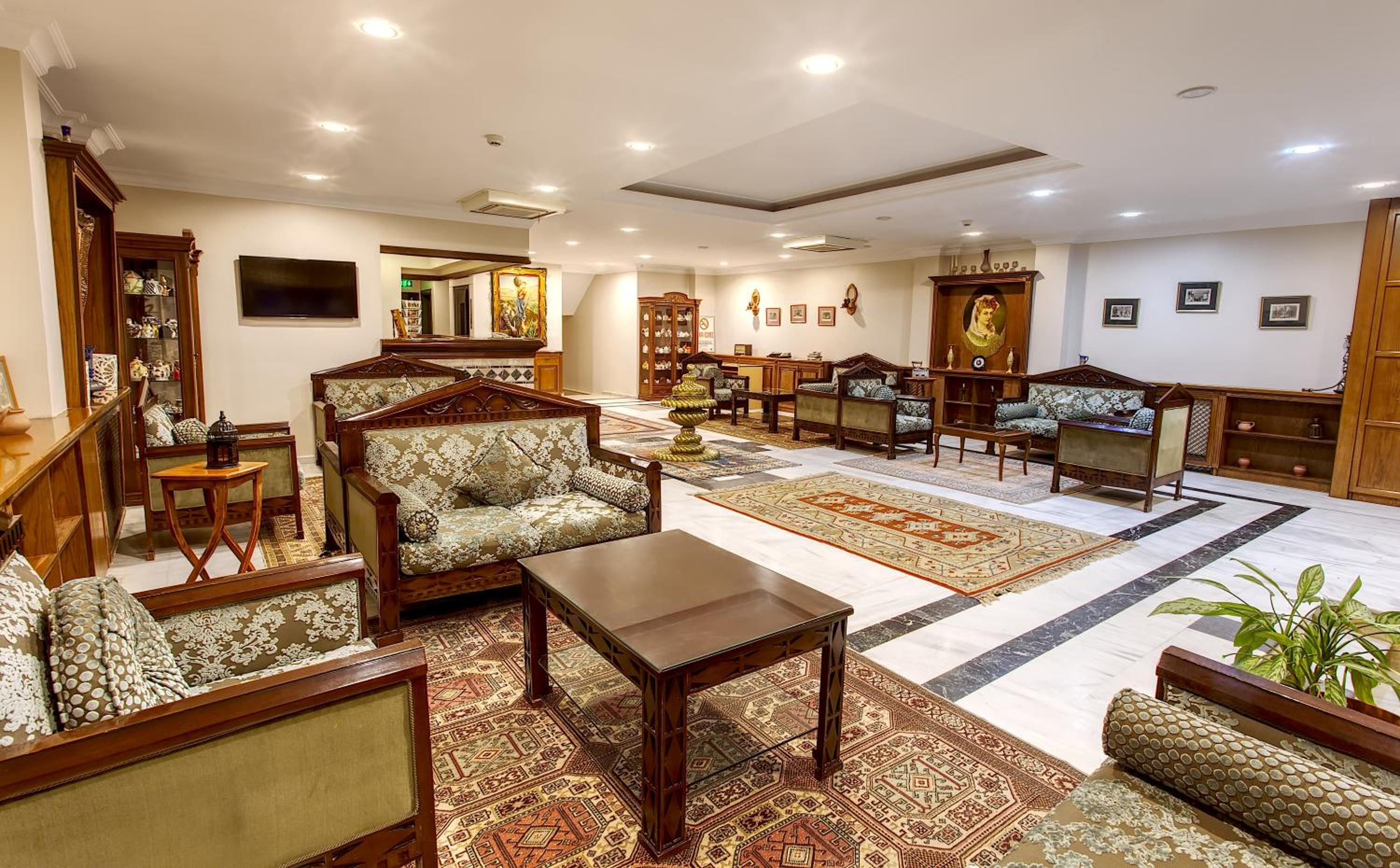 Saba Otel - Image 14