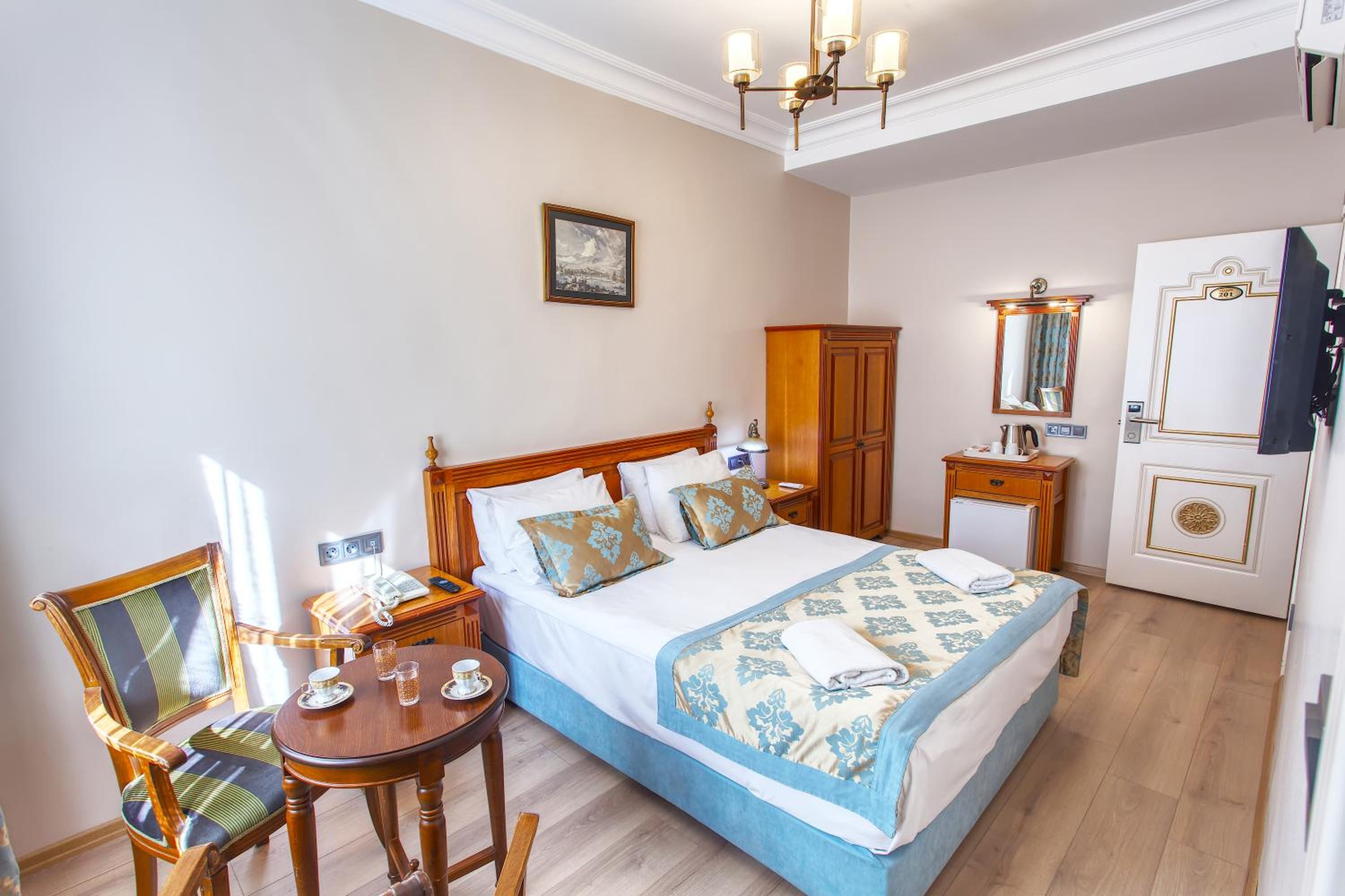 Saba Otel - Image 27