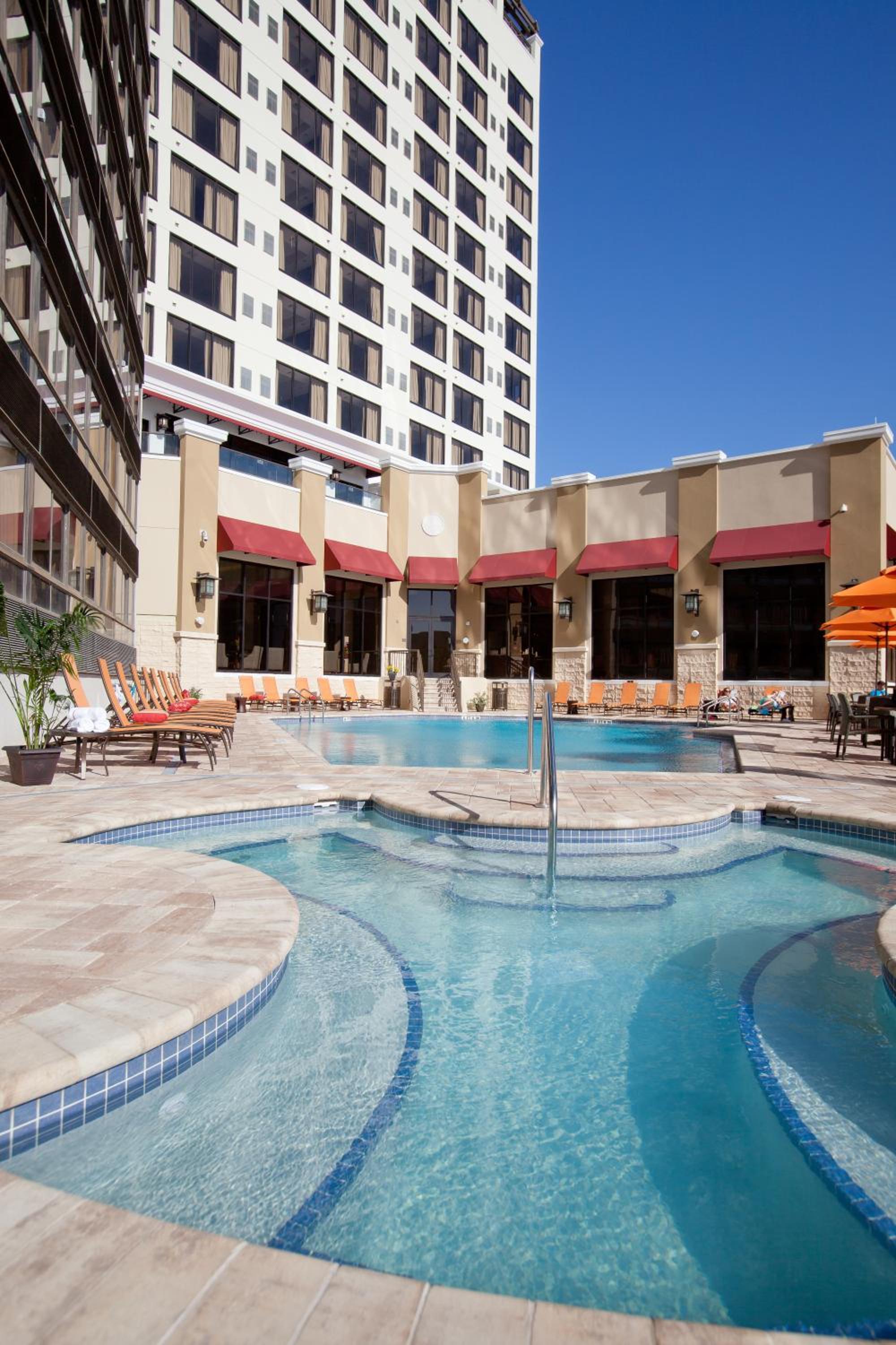 Plaza Suites On International Drive Near Universal Epic