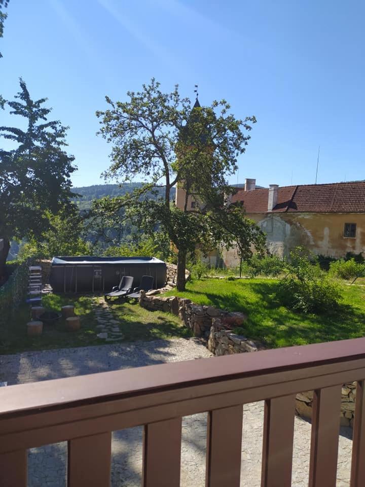 Vila Anička Vimperk, photo 41