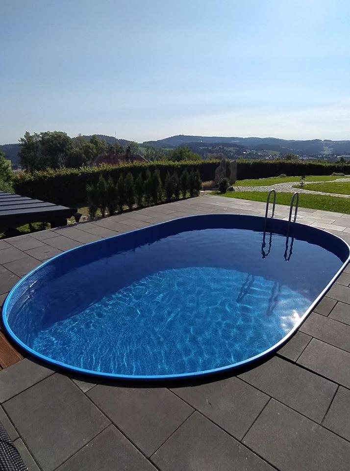 Vila Albrecht Vimperk