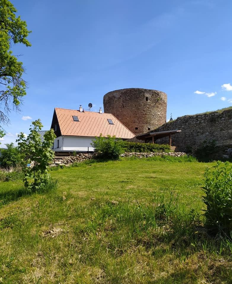 Vila Albrecht Vimperk