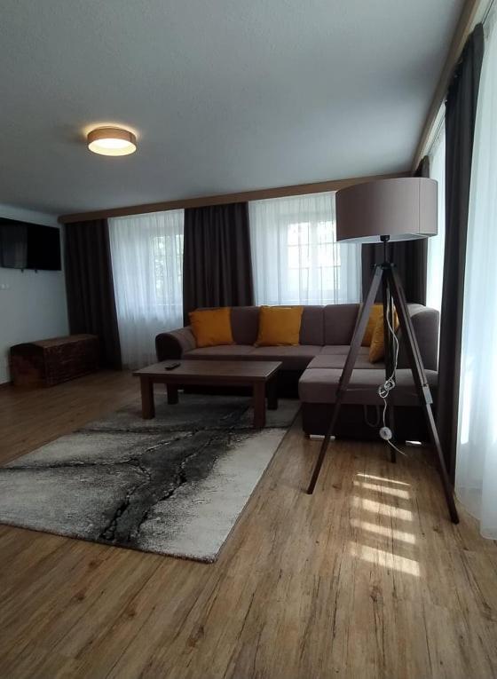 Vila Anička Vimperk en Vimperk