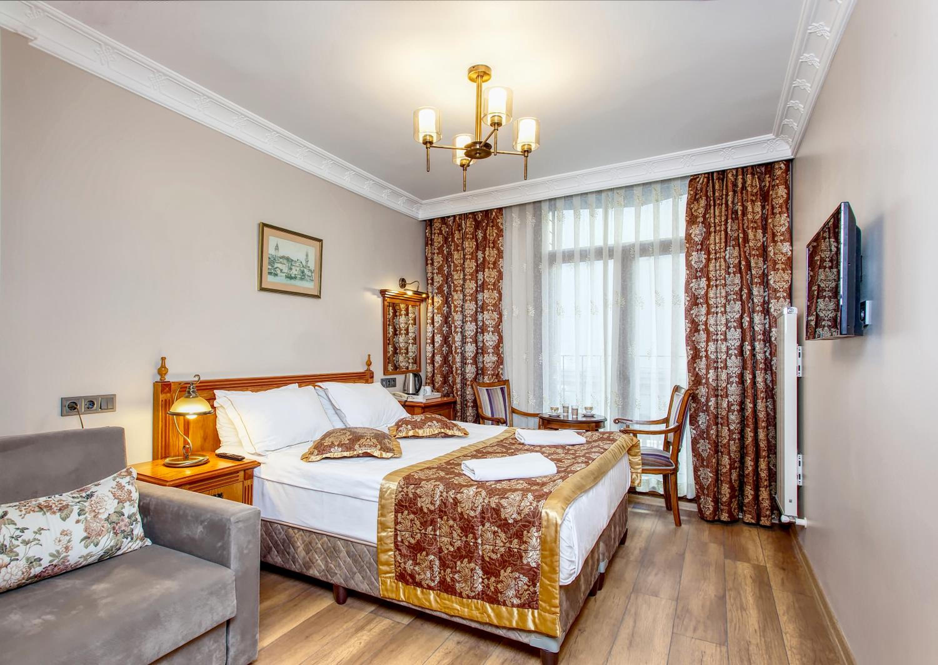 Saba Otel - Image 28