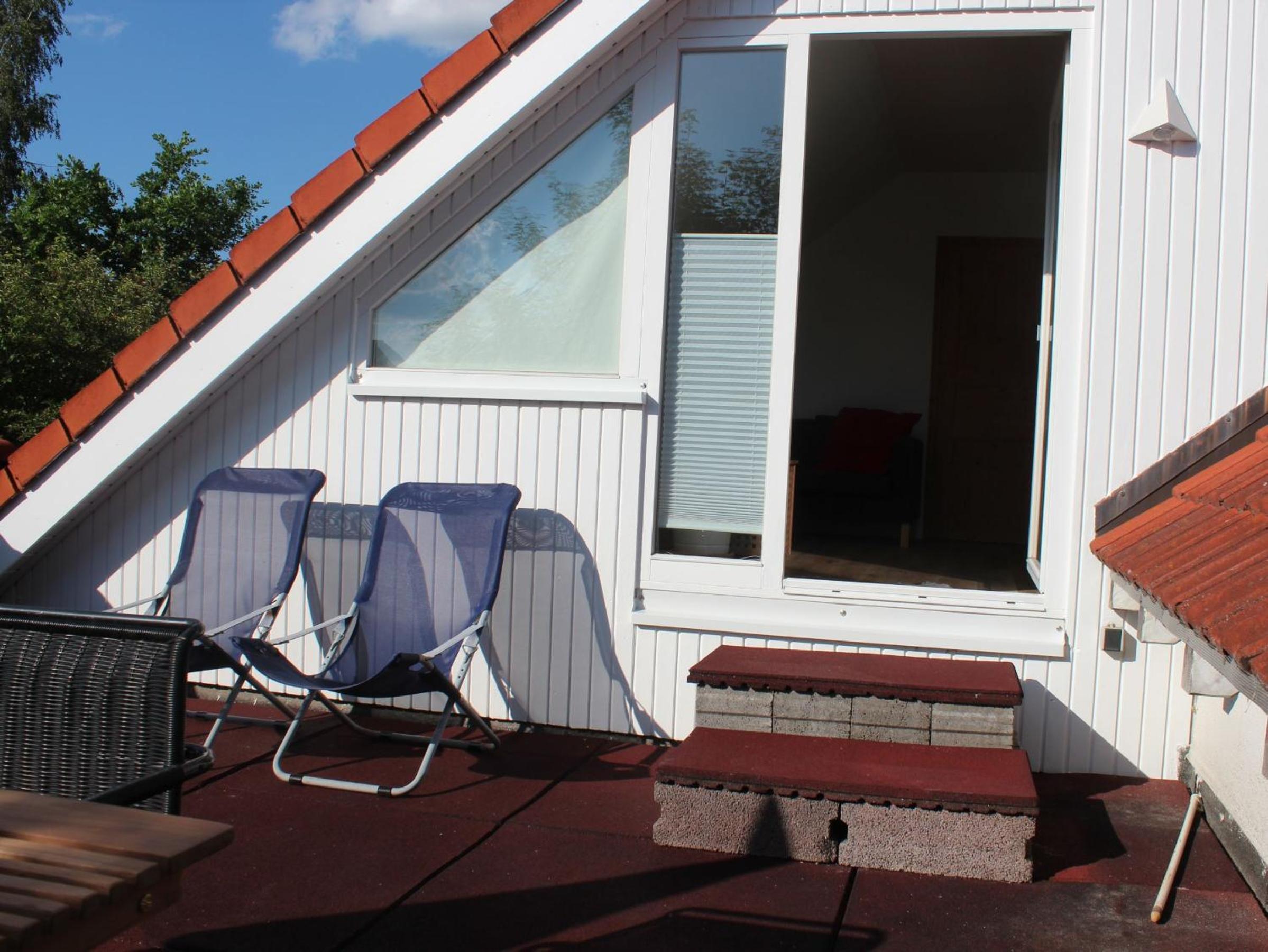 Ferienwohnung auf der Baar view 4