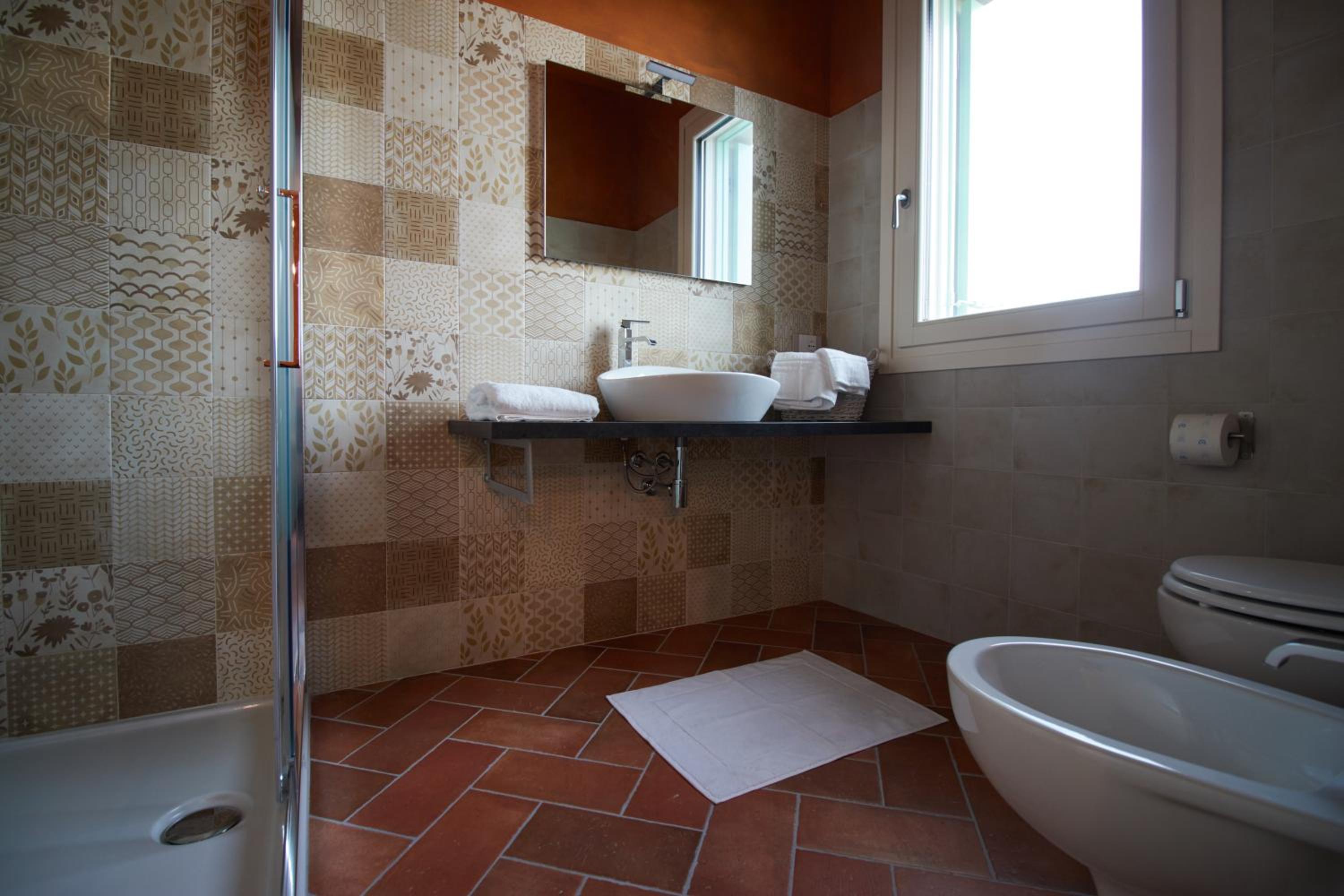 B&B Casa Campagnari view 2