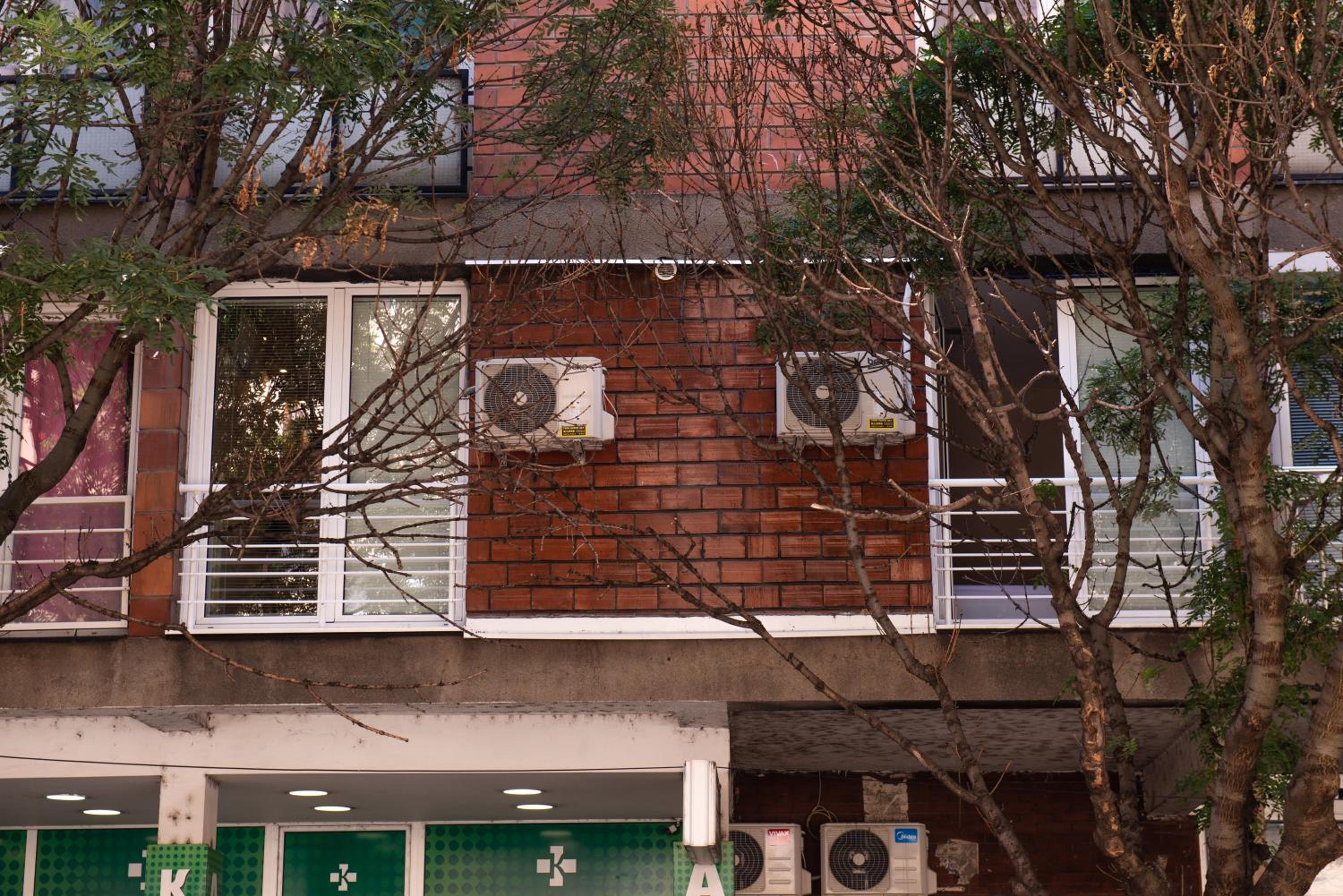 Turist Apartment view 3