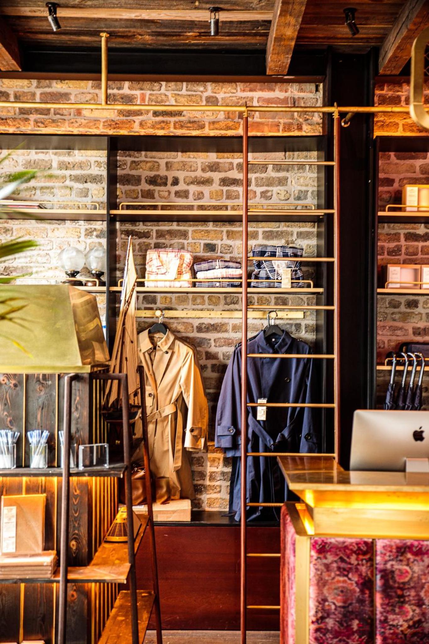 The Mayson Dublin 26