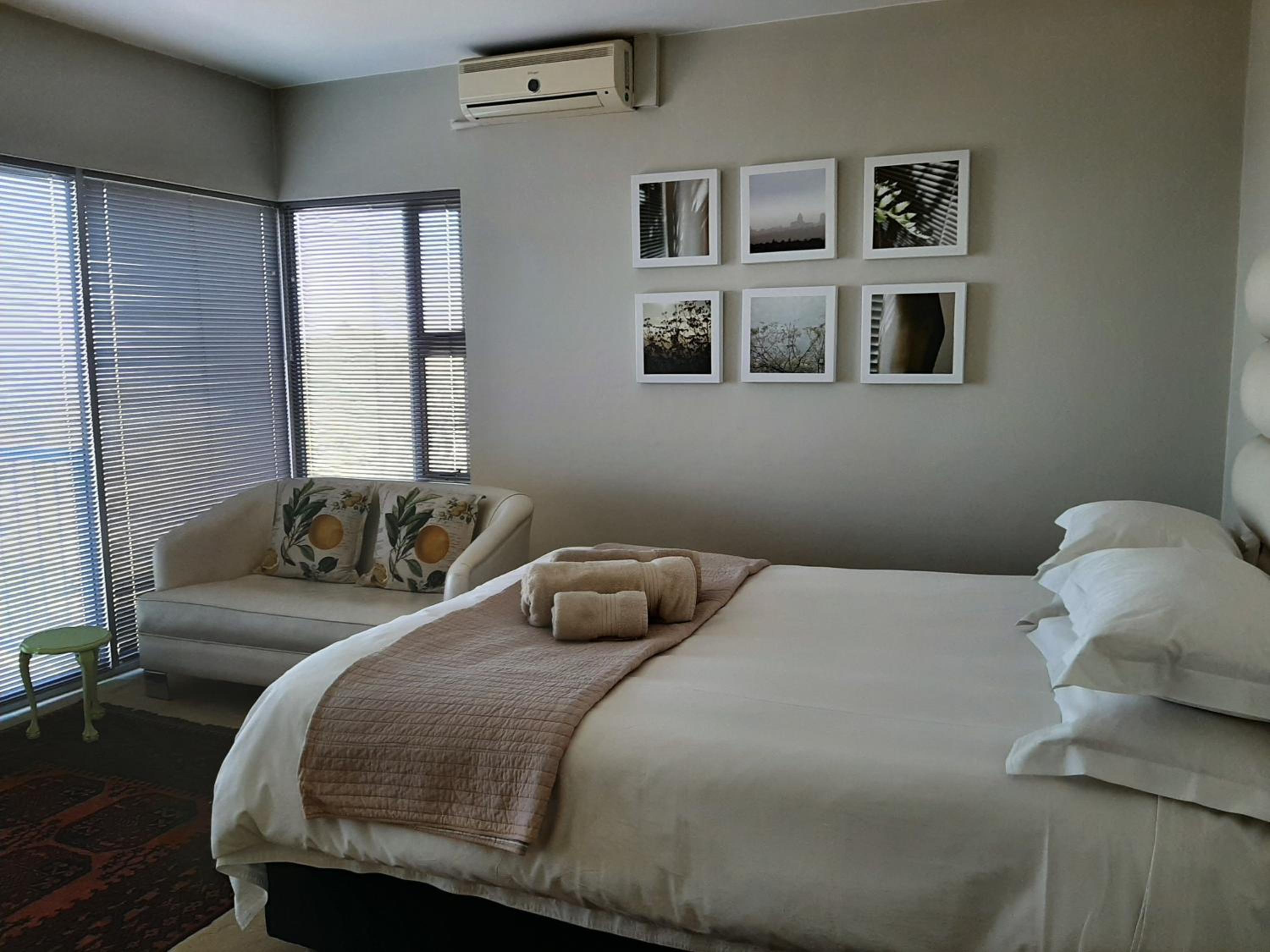 Orangerie Guest House