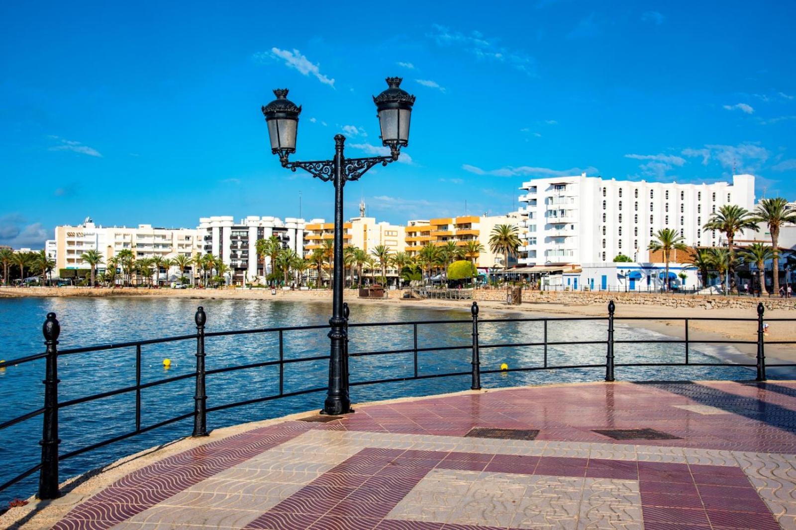 Hostal Santa Eulalia