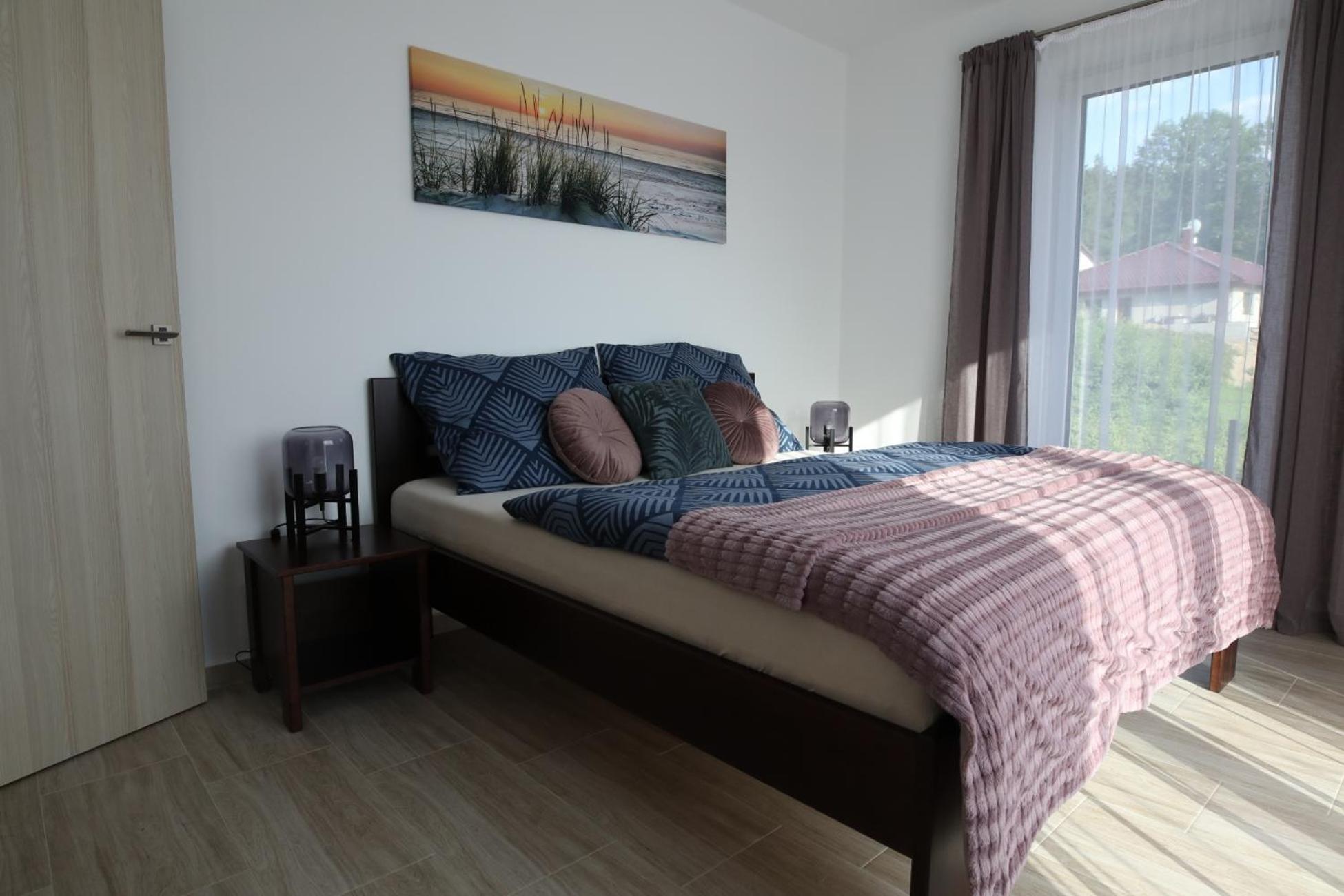Apartmány Allis