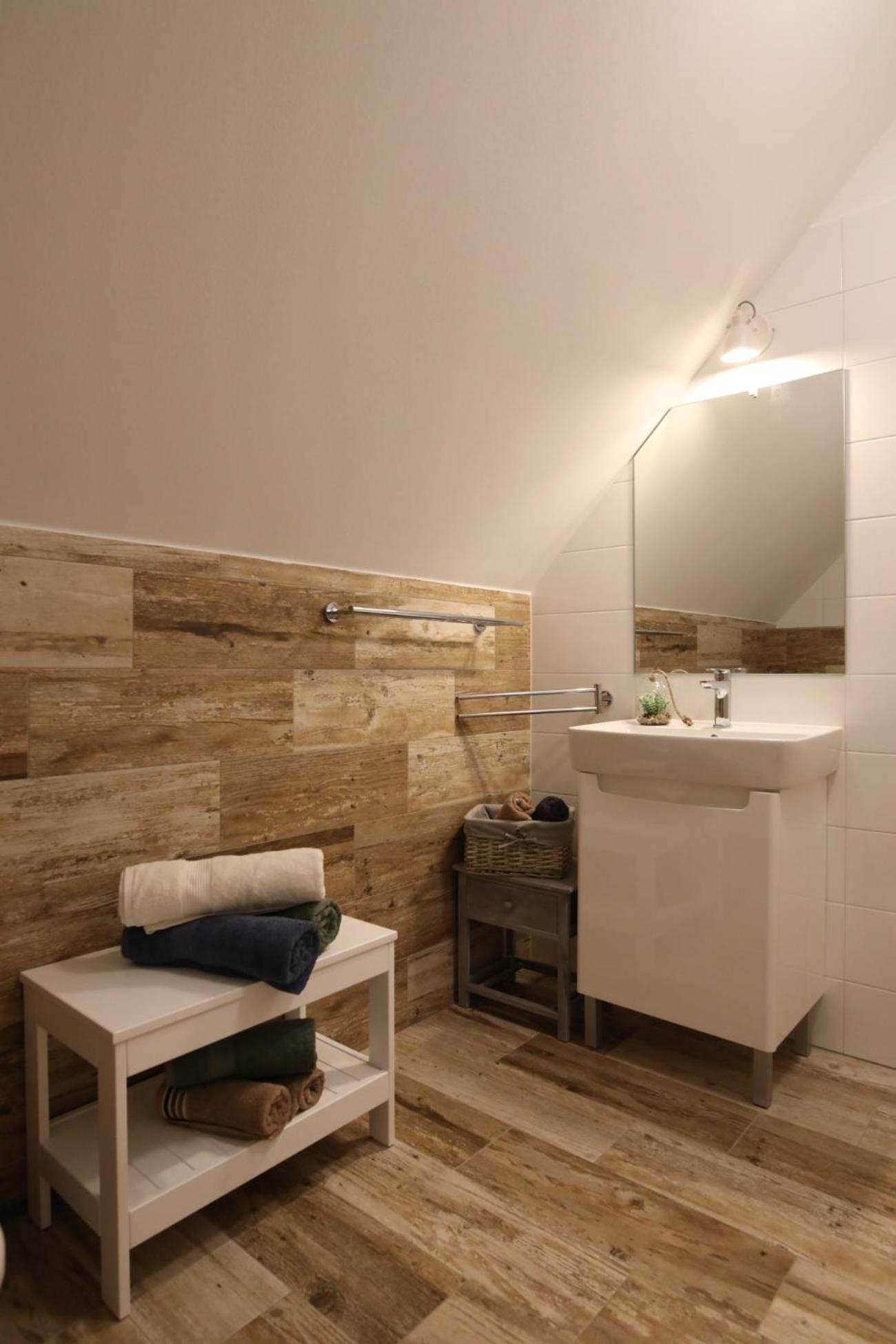 Apartmány Allis