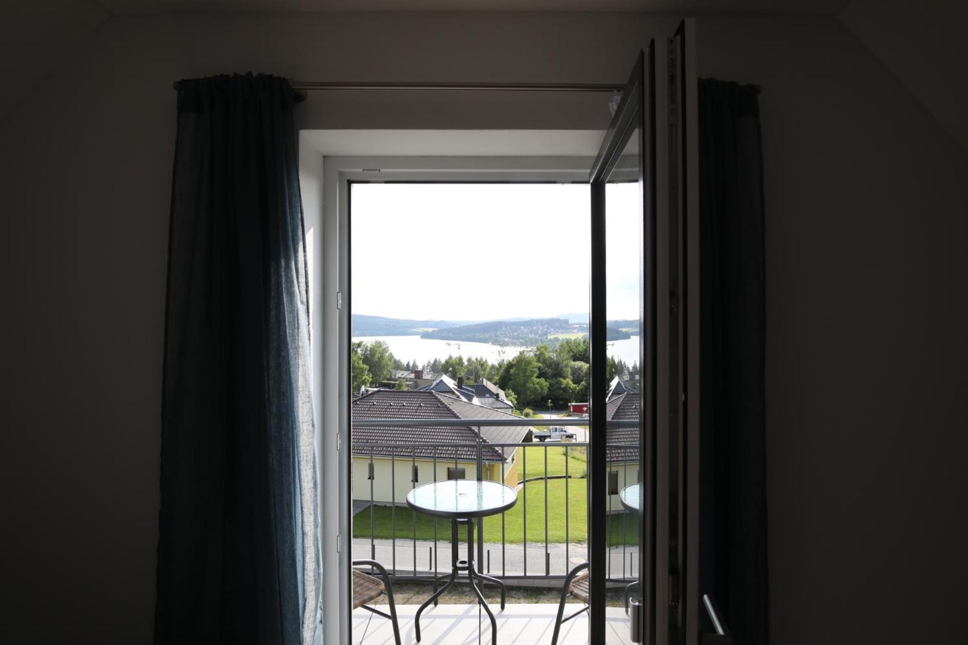 Apartmány Allis