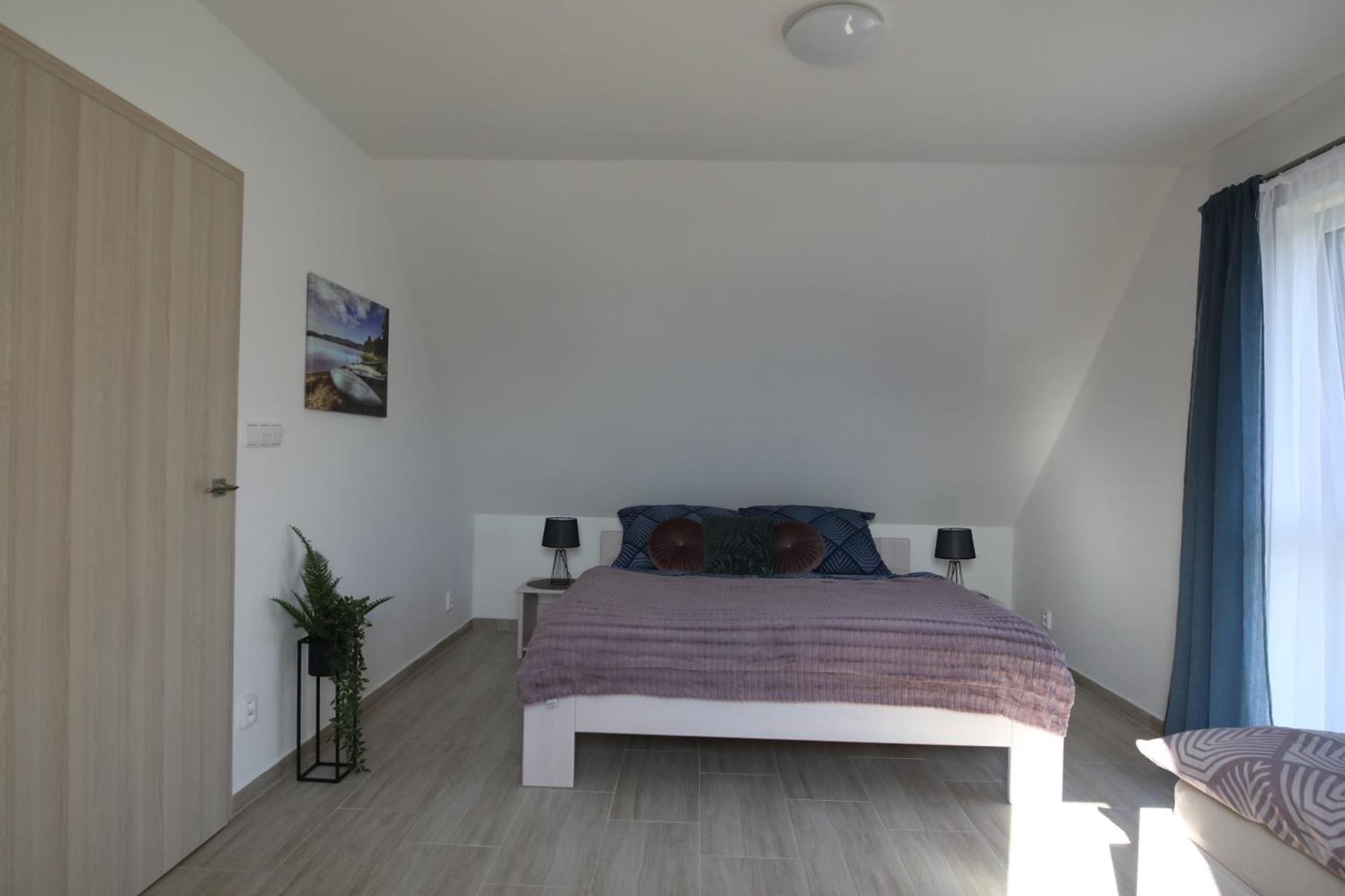 Apartmány Allis