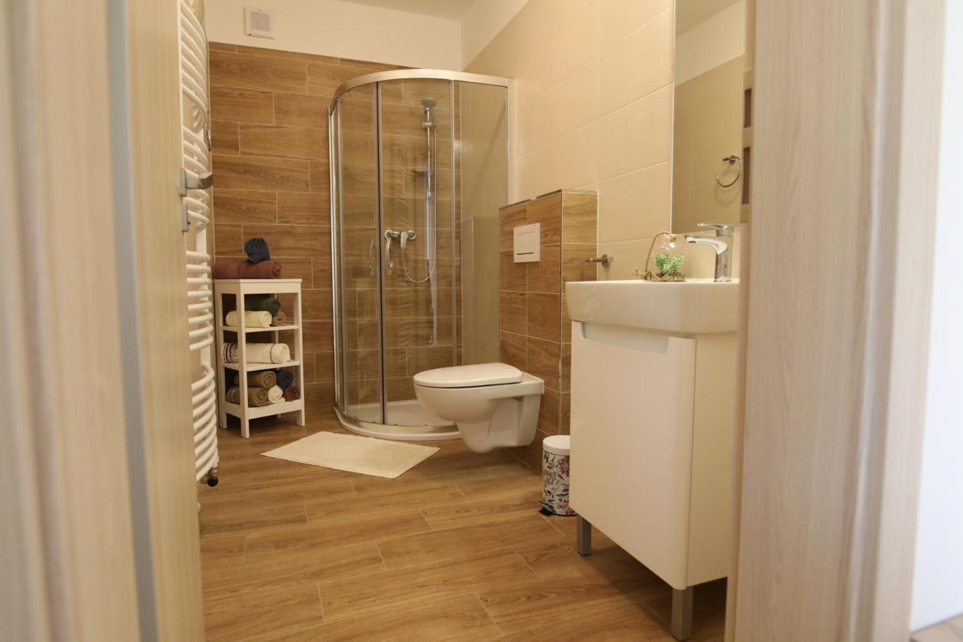 Apartmány Allis