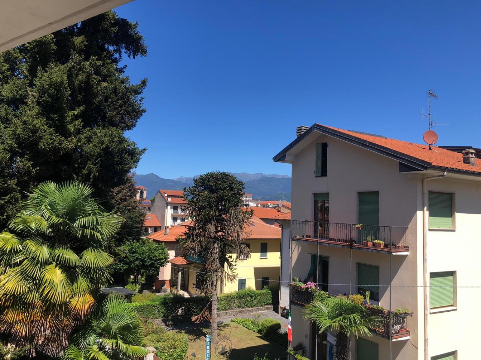 LovingStresa 2 brand new apartment view 3