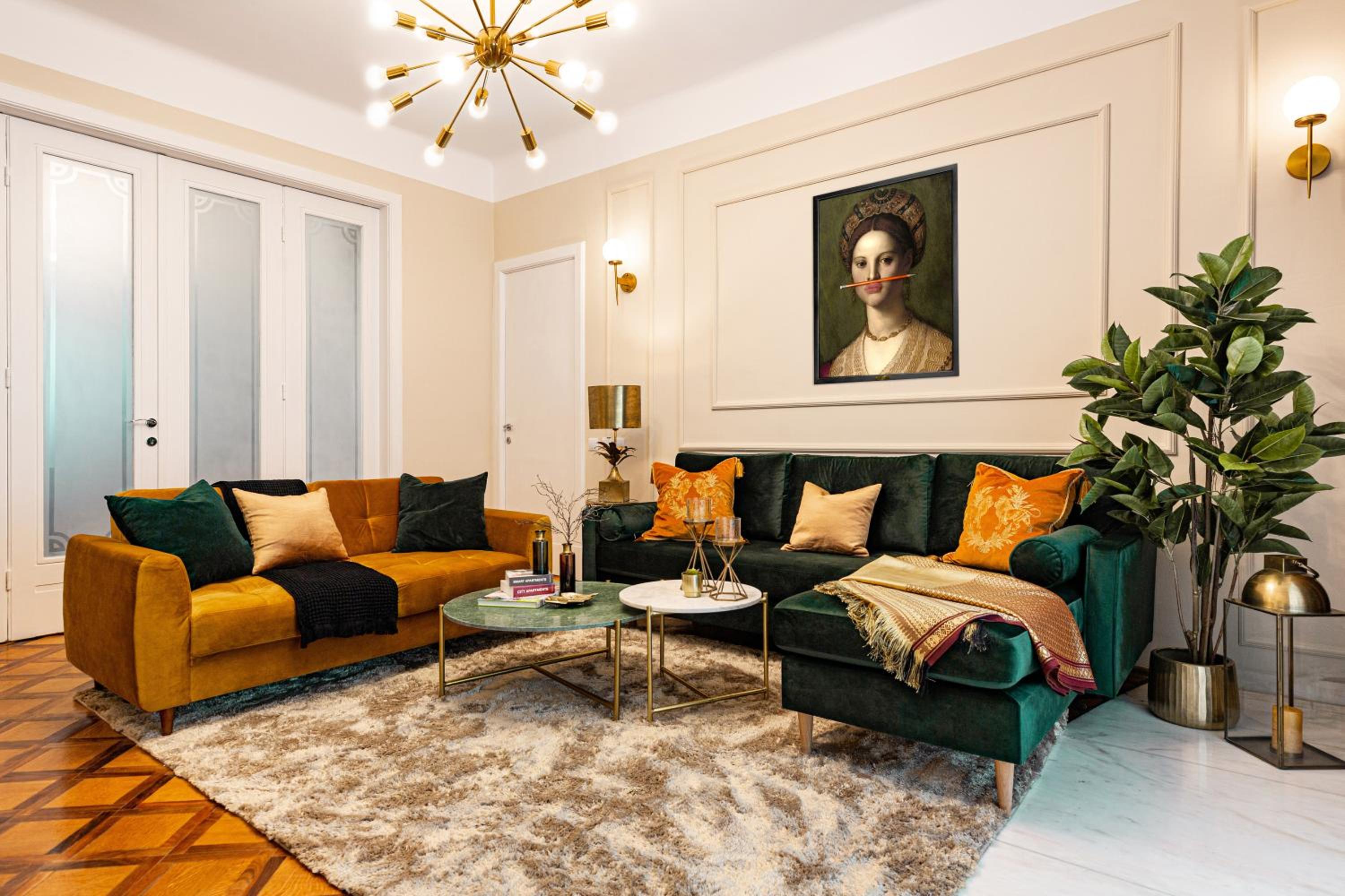 Qult - The Renaissance Affair view 4