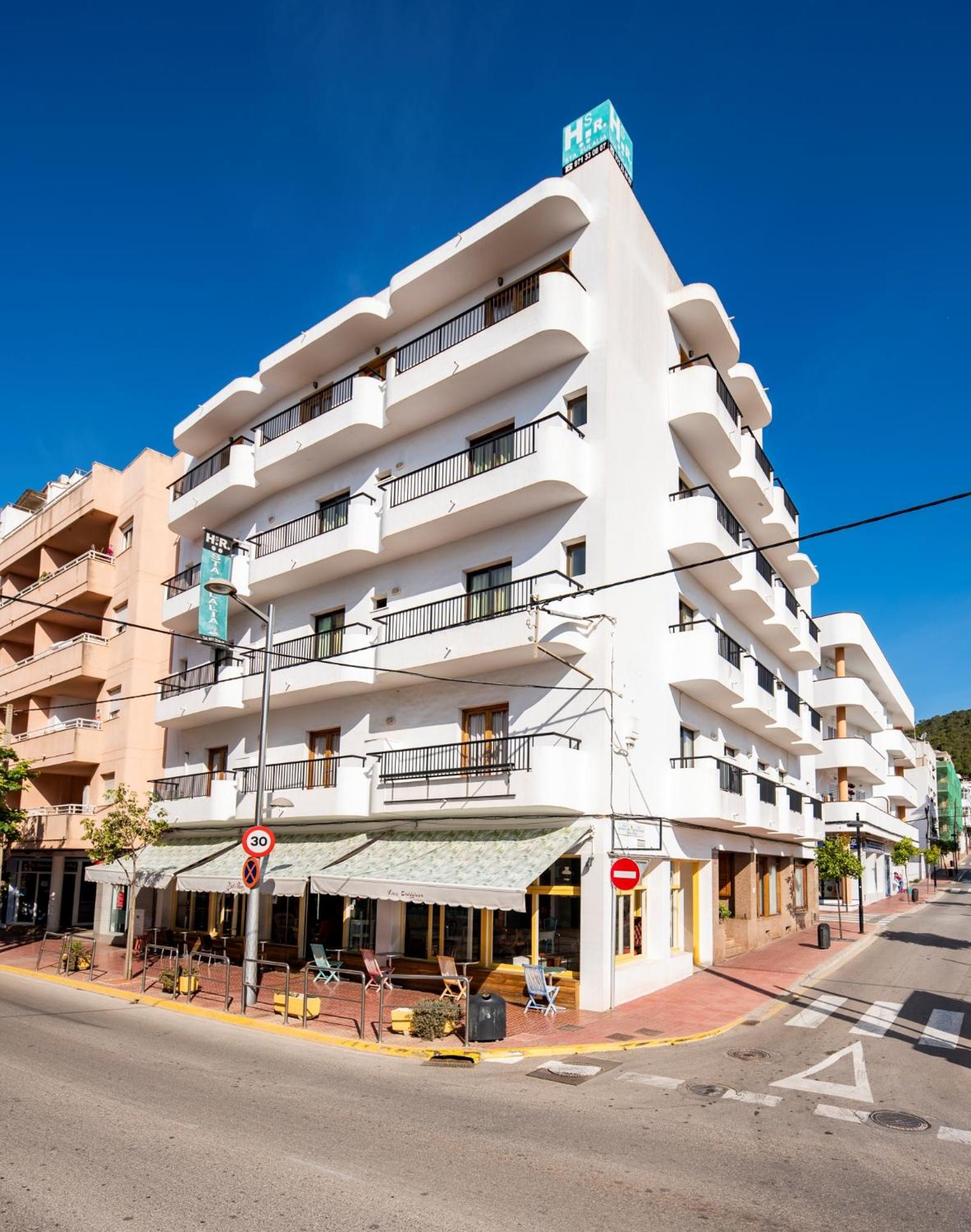 Hostal Santa Eulalia