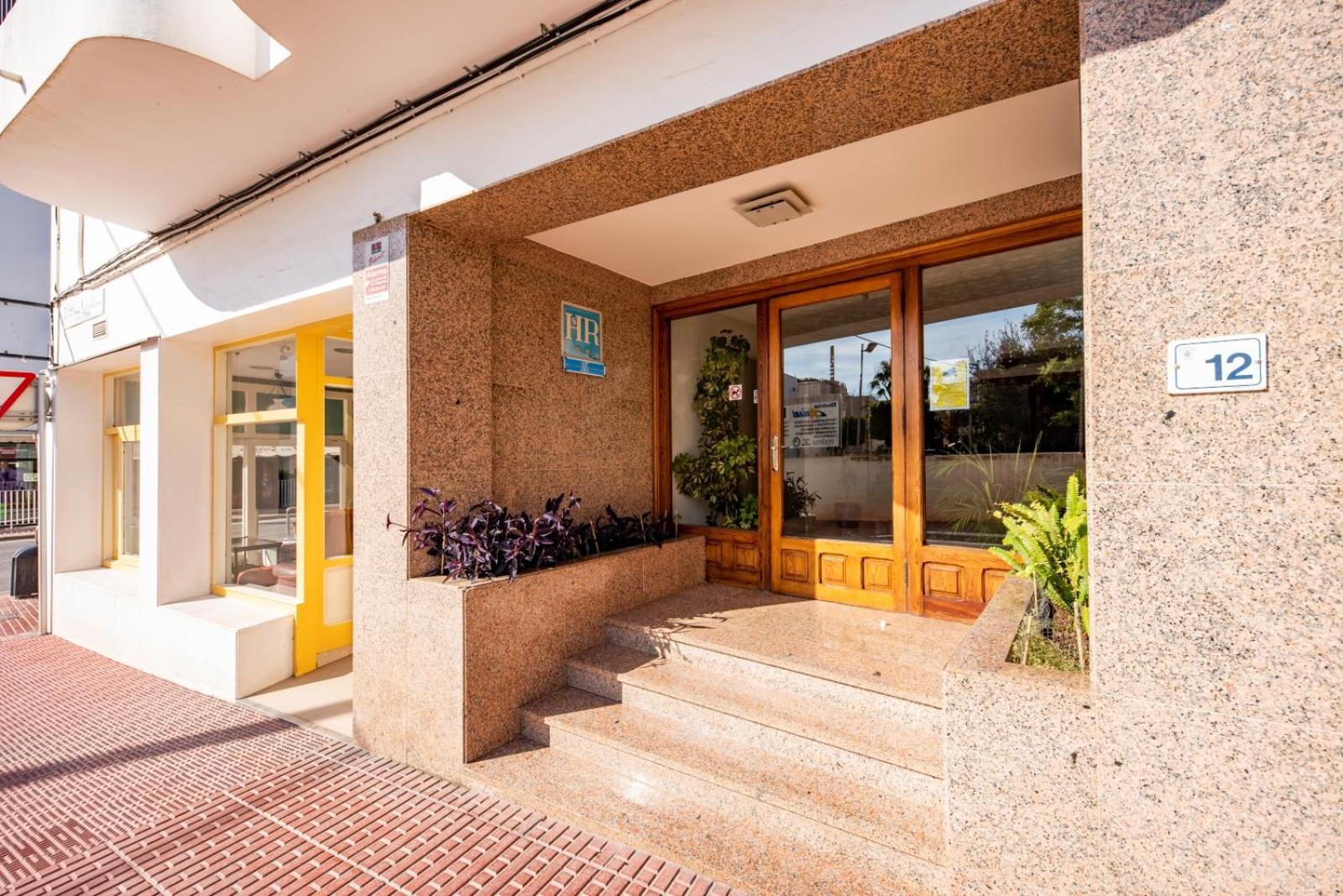 Hostal Santa Eulalia