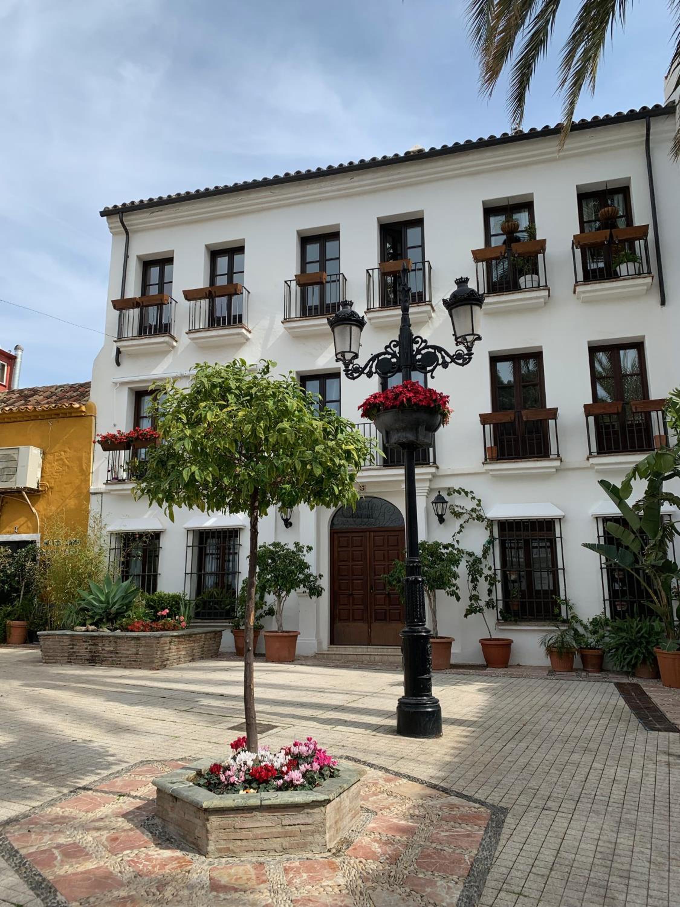 building