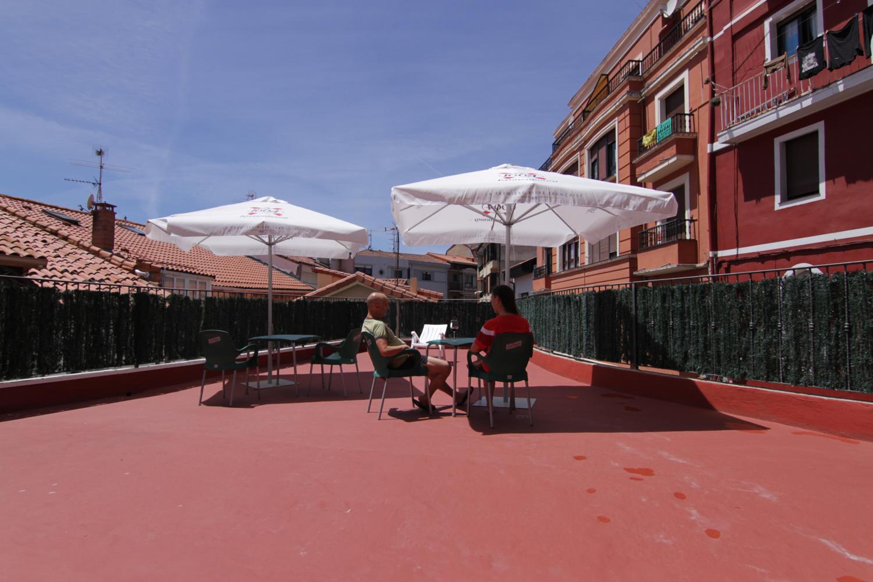 roof