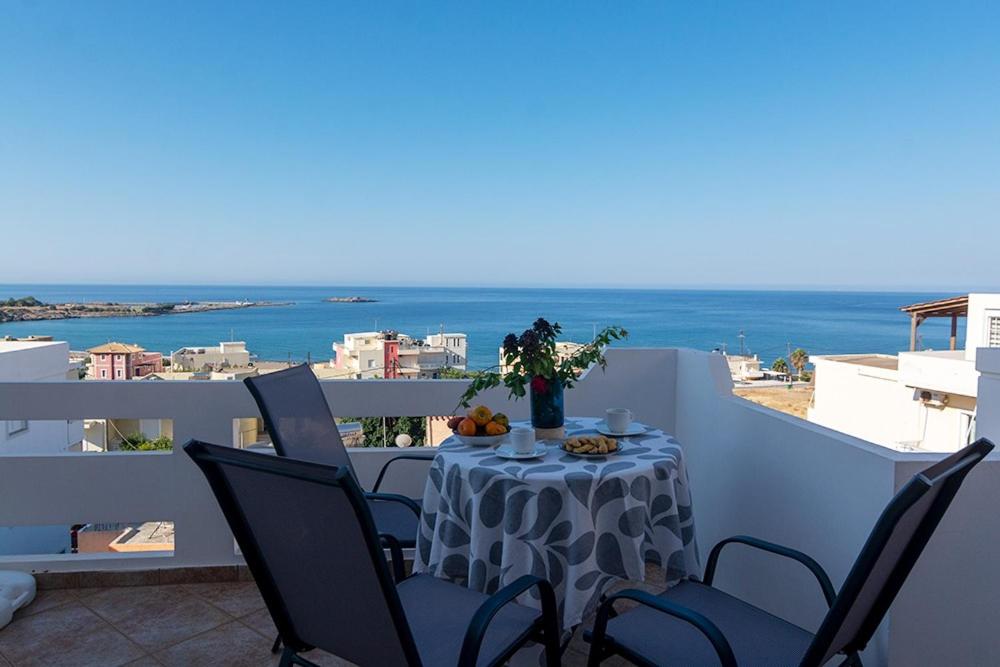 Panoramio Paleochora Apartments