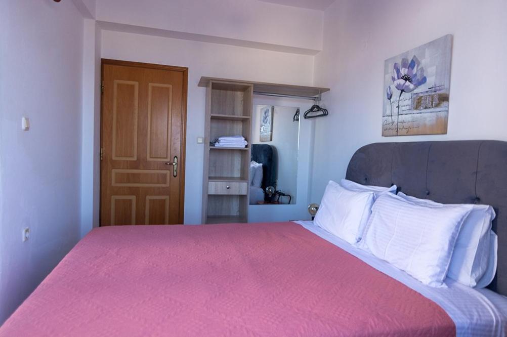 Panoramio Paleochora Apartments
